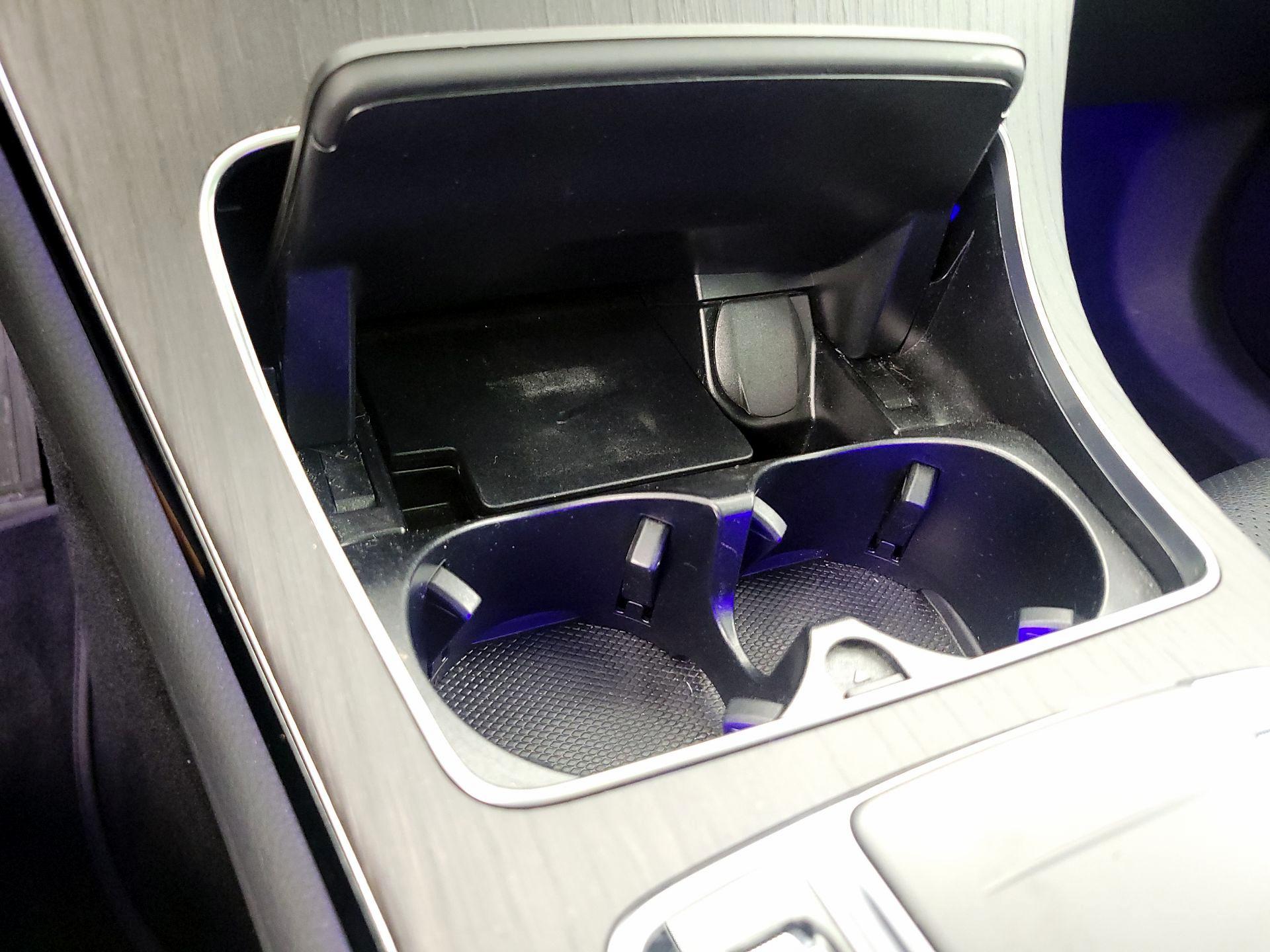 Thumbnail: 2022 Mercedes-Benz GLC - 19