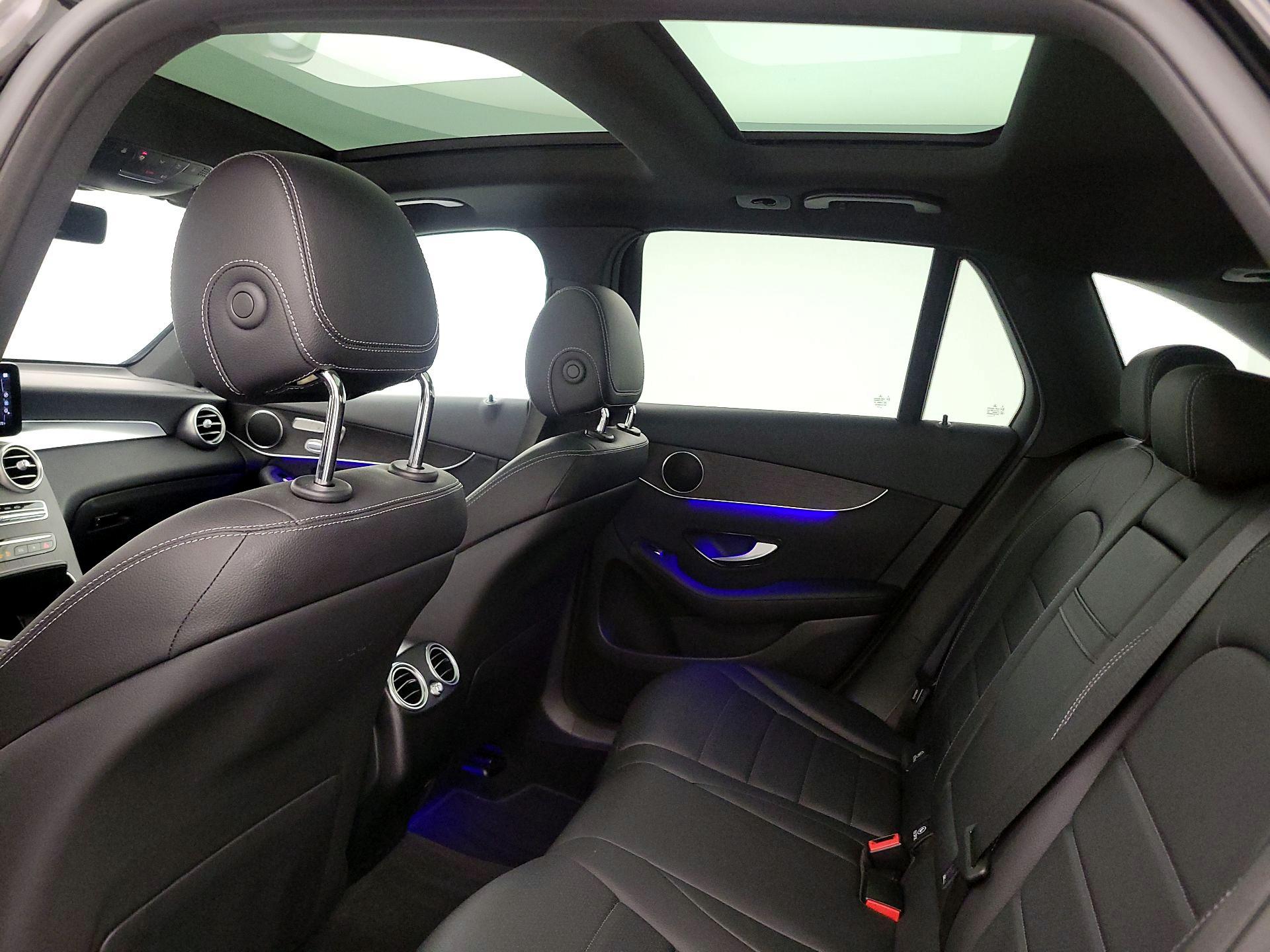 Thumbnail: 2022 Mercedes-Benz GLC - 20