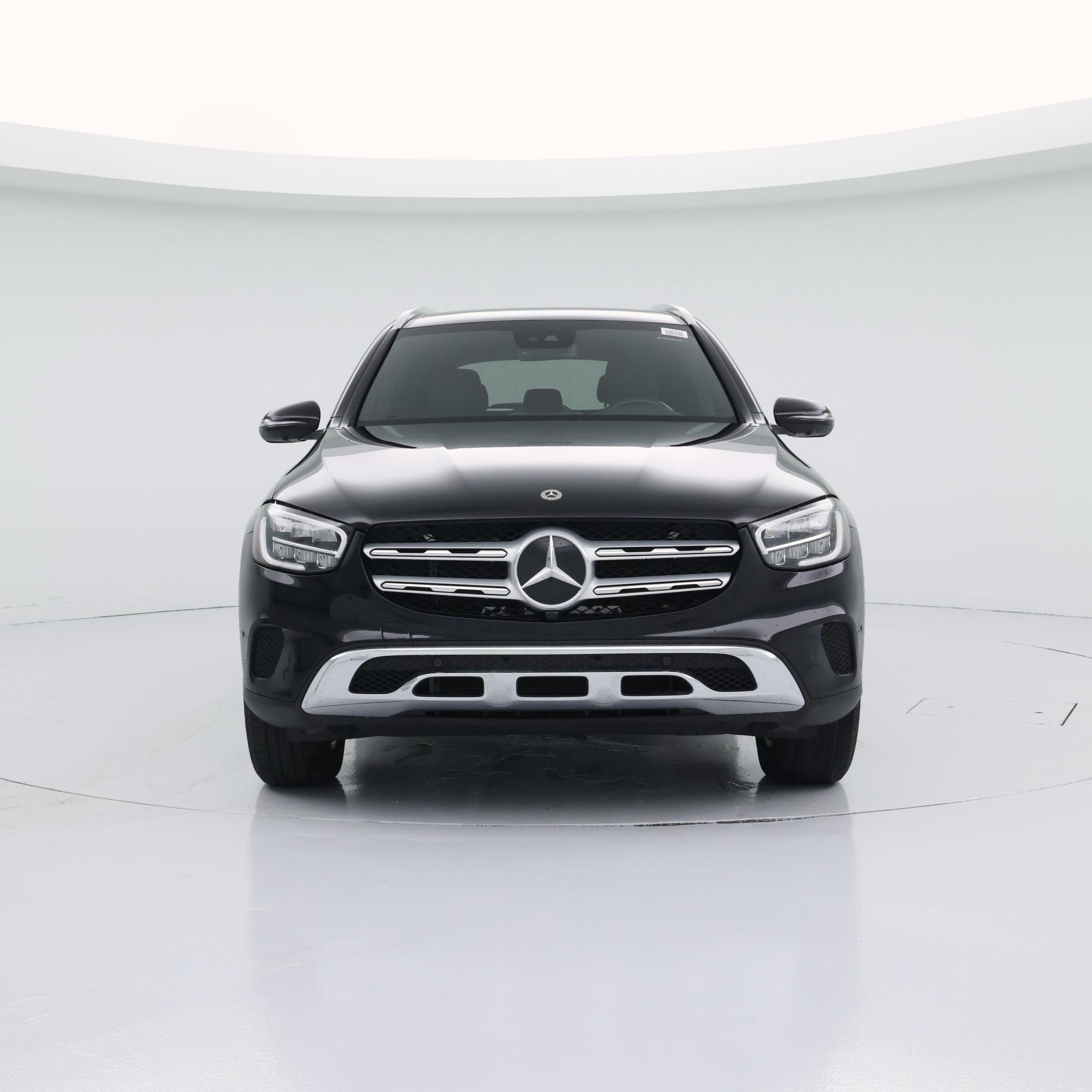 Thumbnail: 2022 Mercedes-Benz GLC - 5