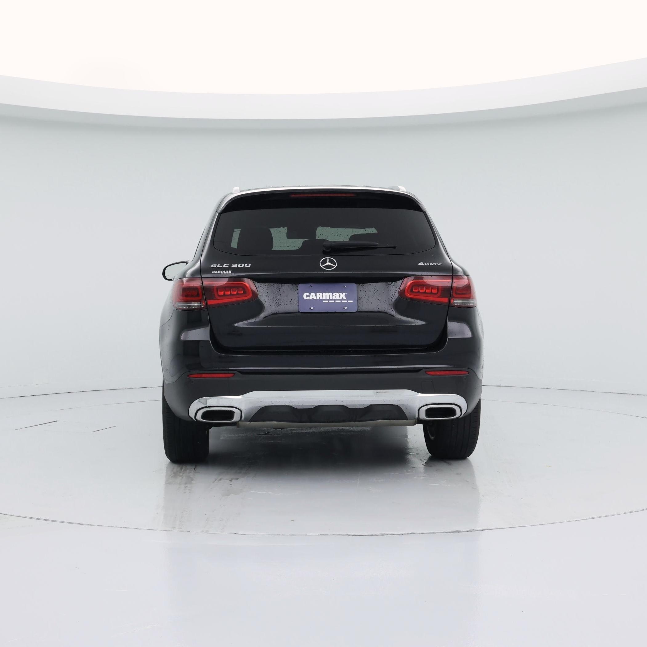 Thumbnail: 2022 Mercedes-Benz GLC - 6