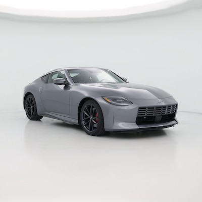 2024 Nissan Z Performance