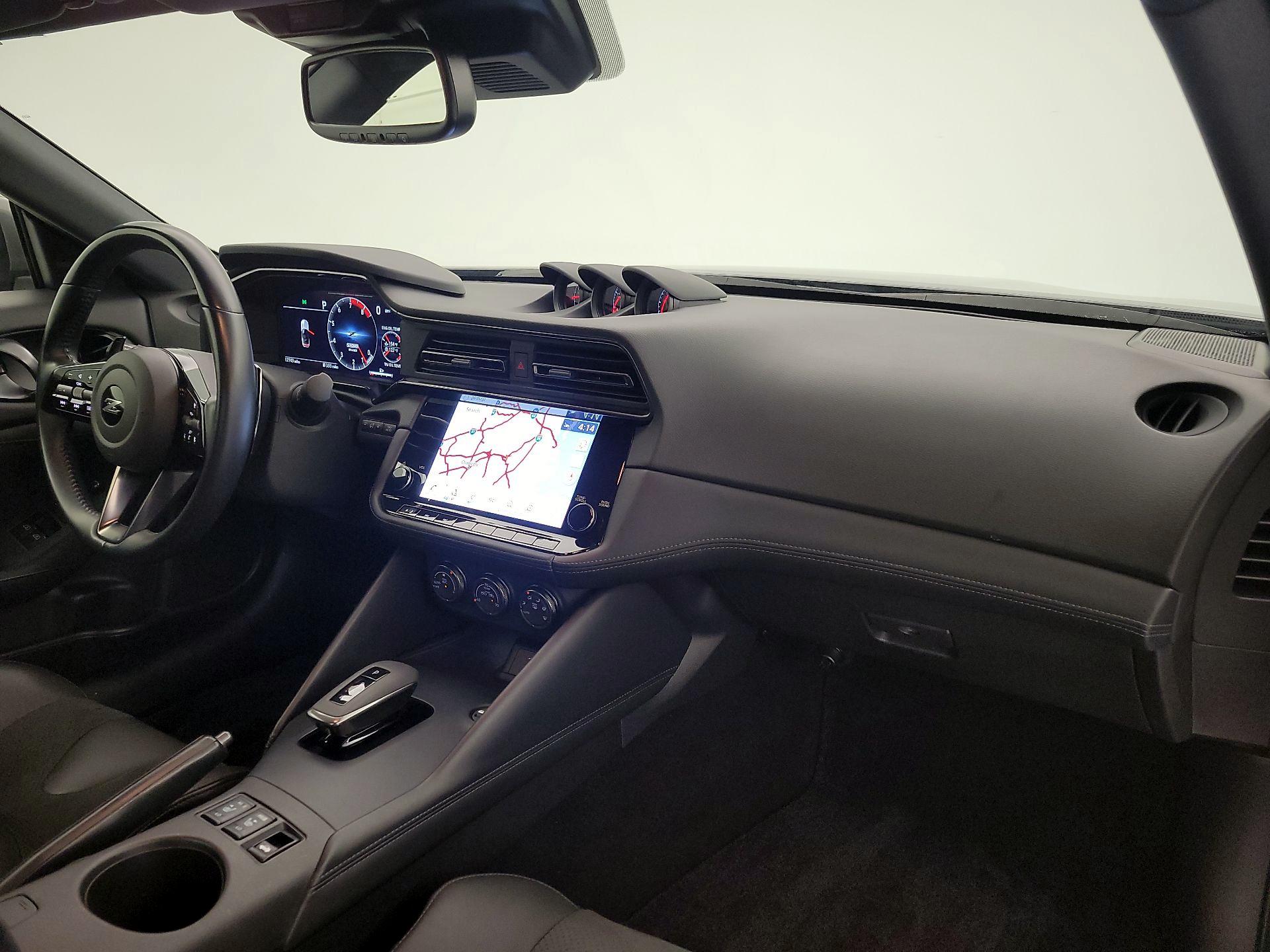 Thumbnail: 2024 Nissan Z - 9