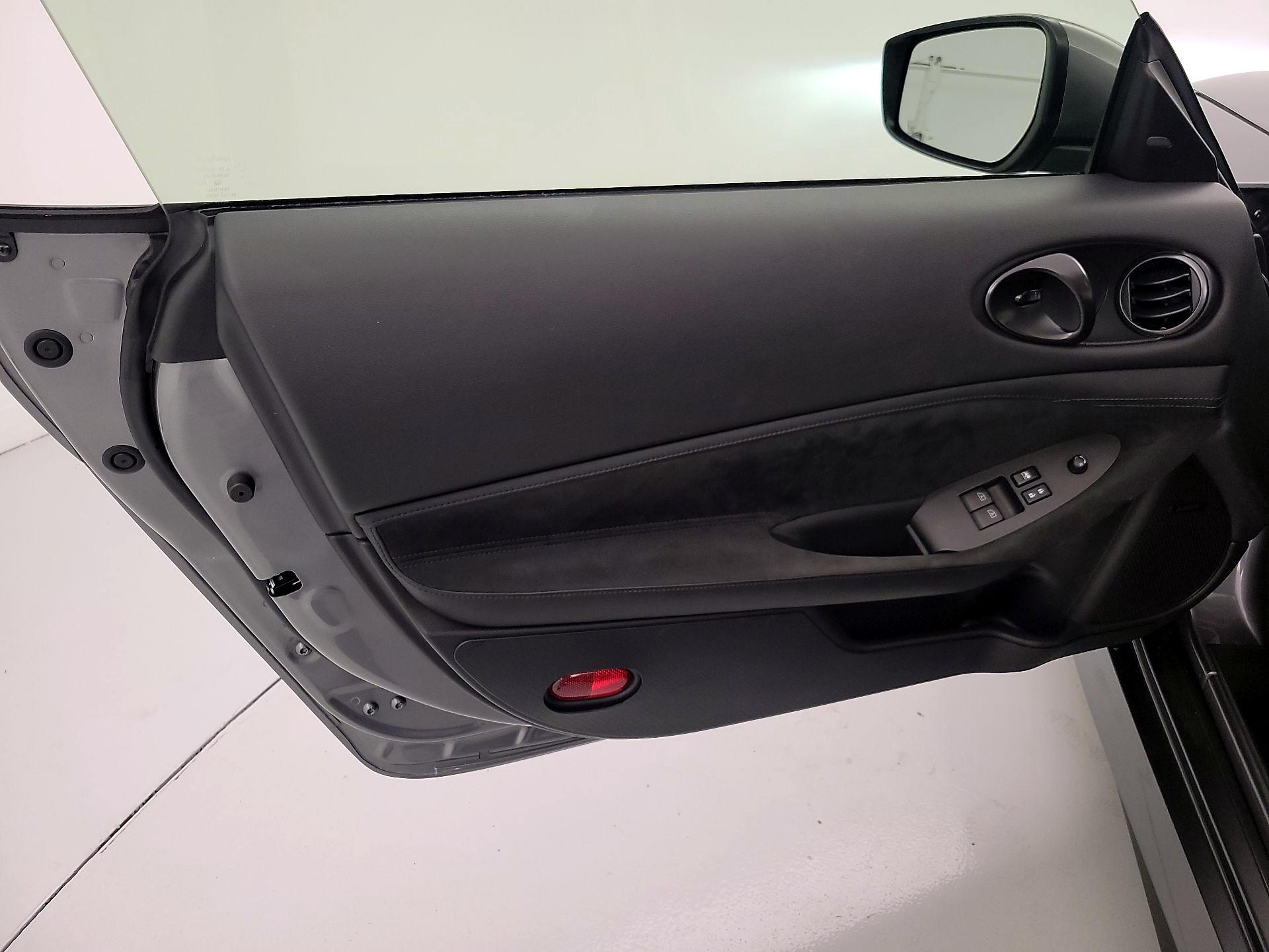 Thumbnail: 2024 Nissan Z - 12