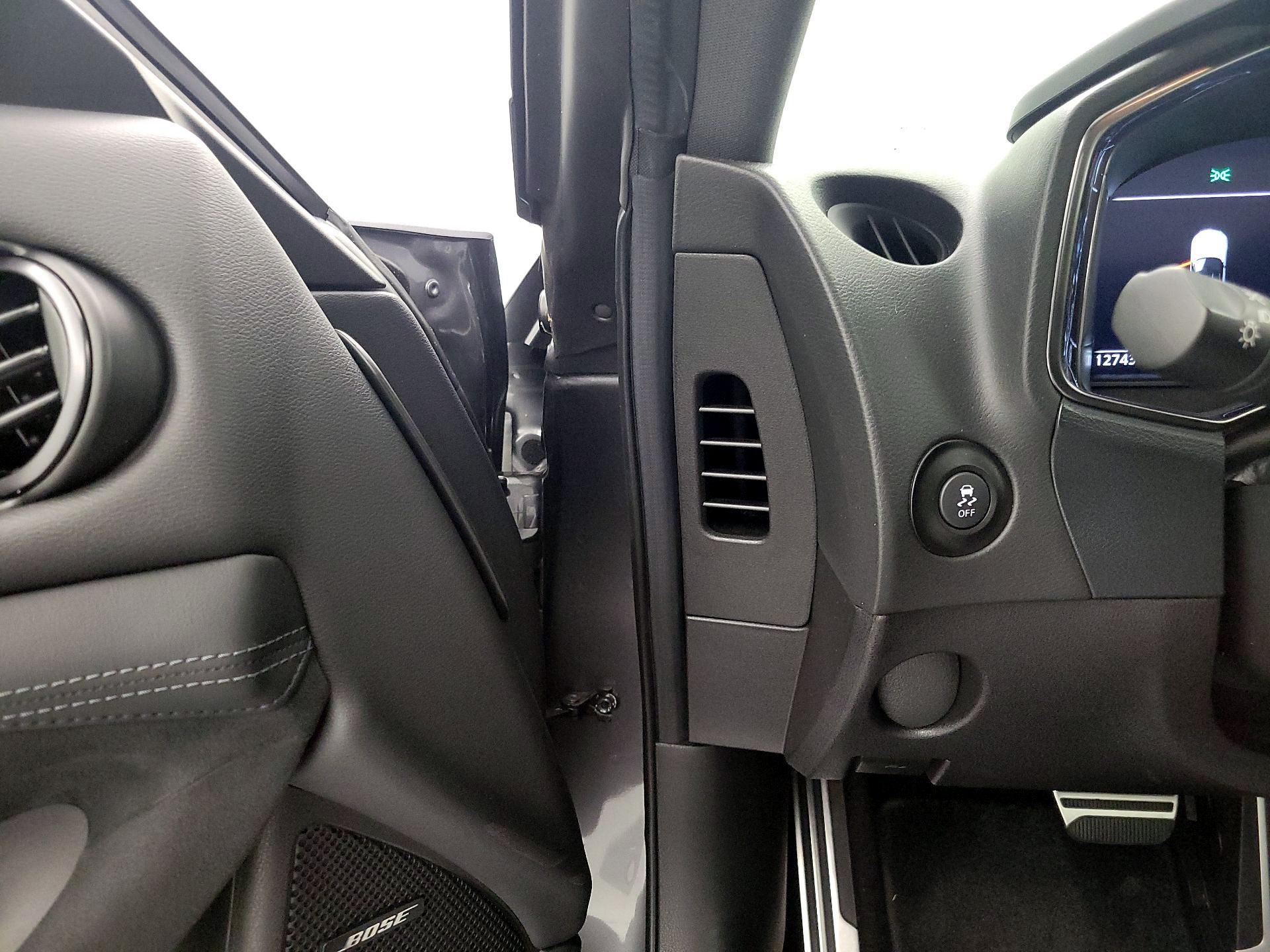 Thumbnail: 2024 Nissan Z - 13