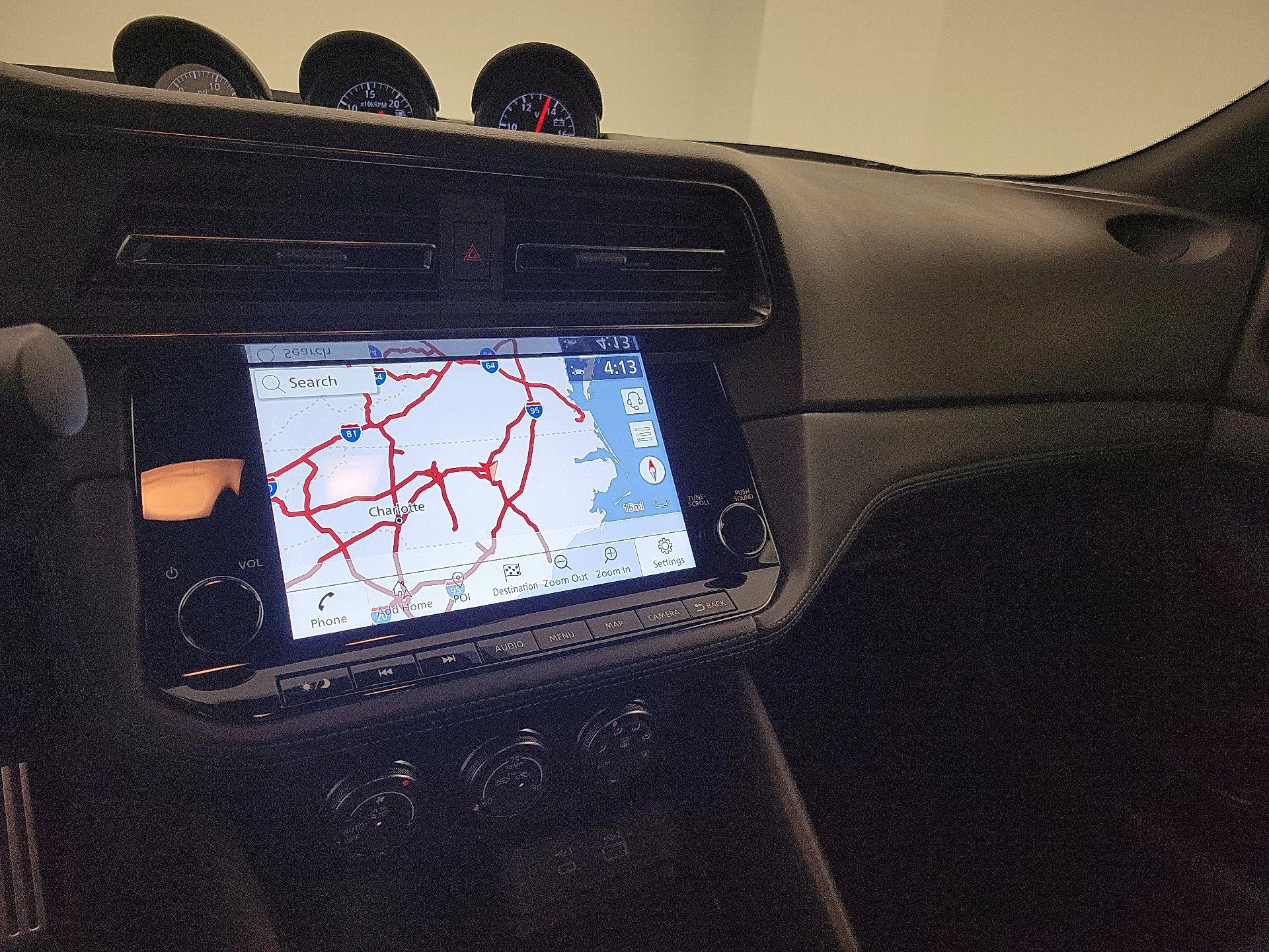 Thumbnail: 2024 Nissan Z - 14