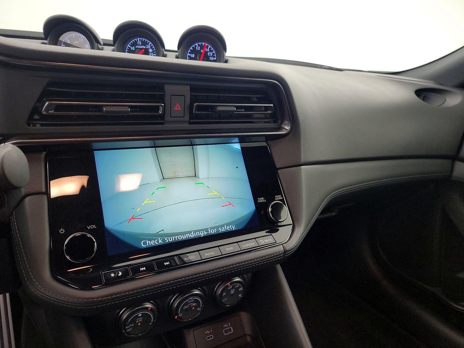 Thumbnail: 2024 Nissan Z - 15