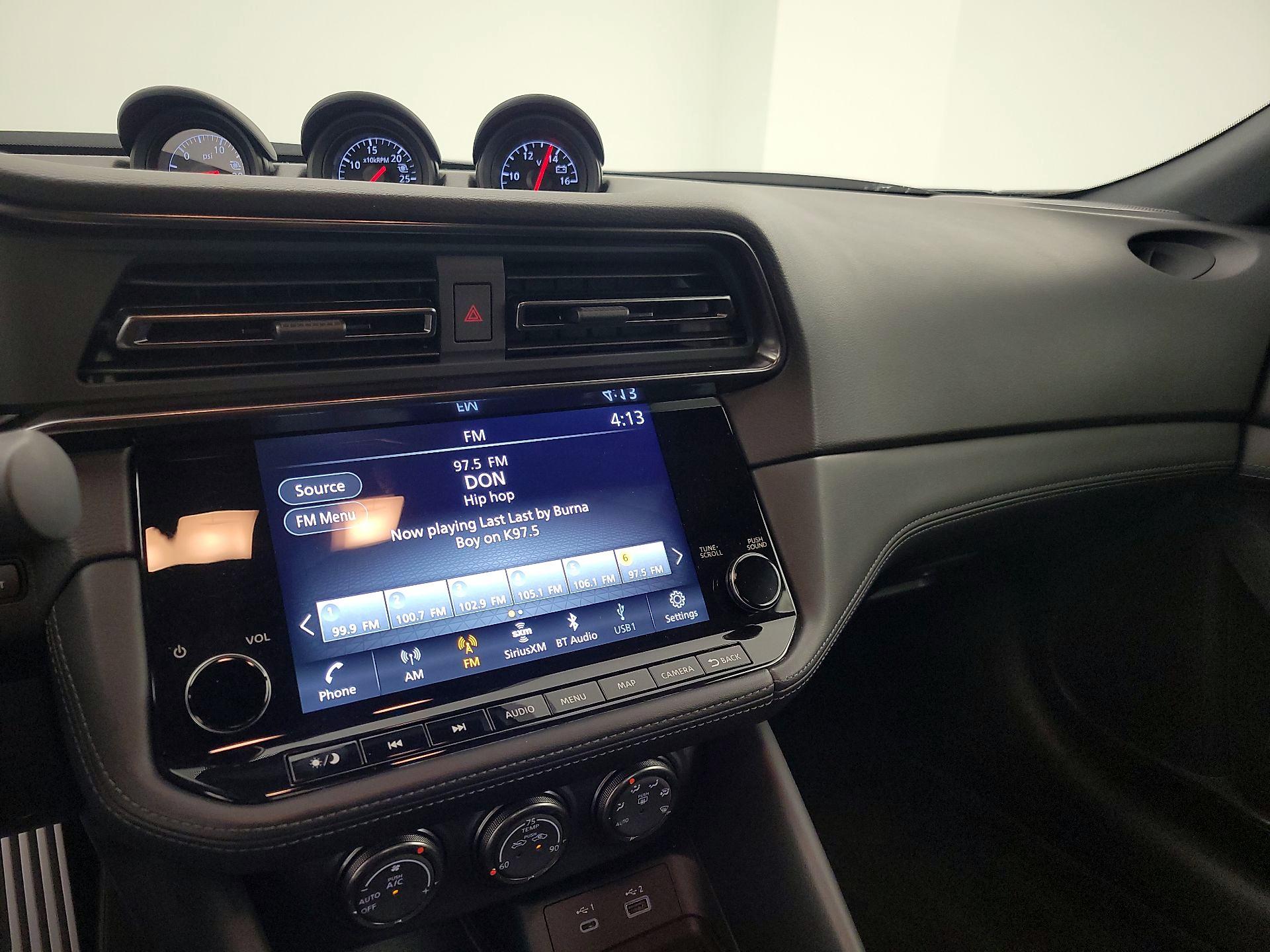 Thumbnail: 2024 Nissan Z - 16