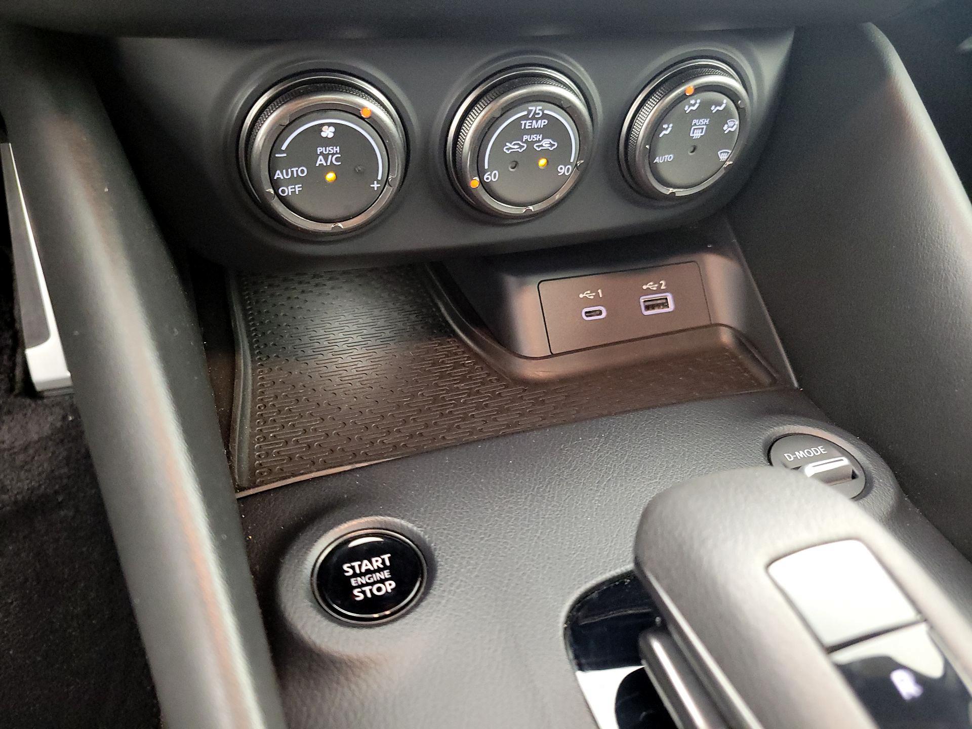 Thumbnail: 2024 Nissan Z - 17