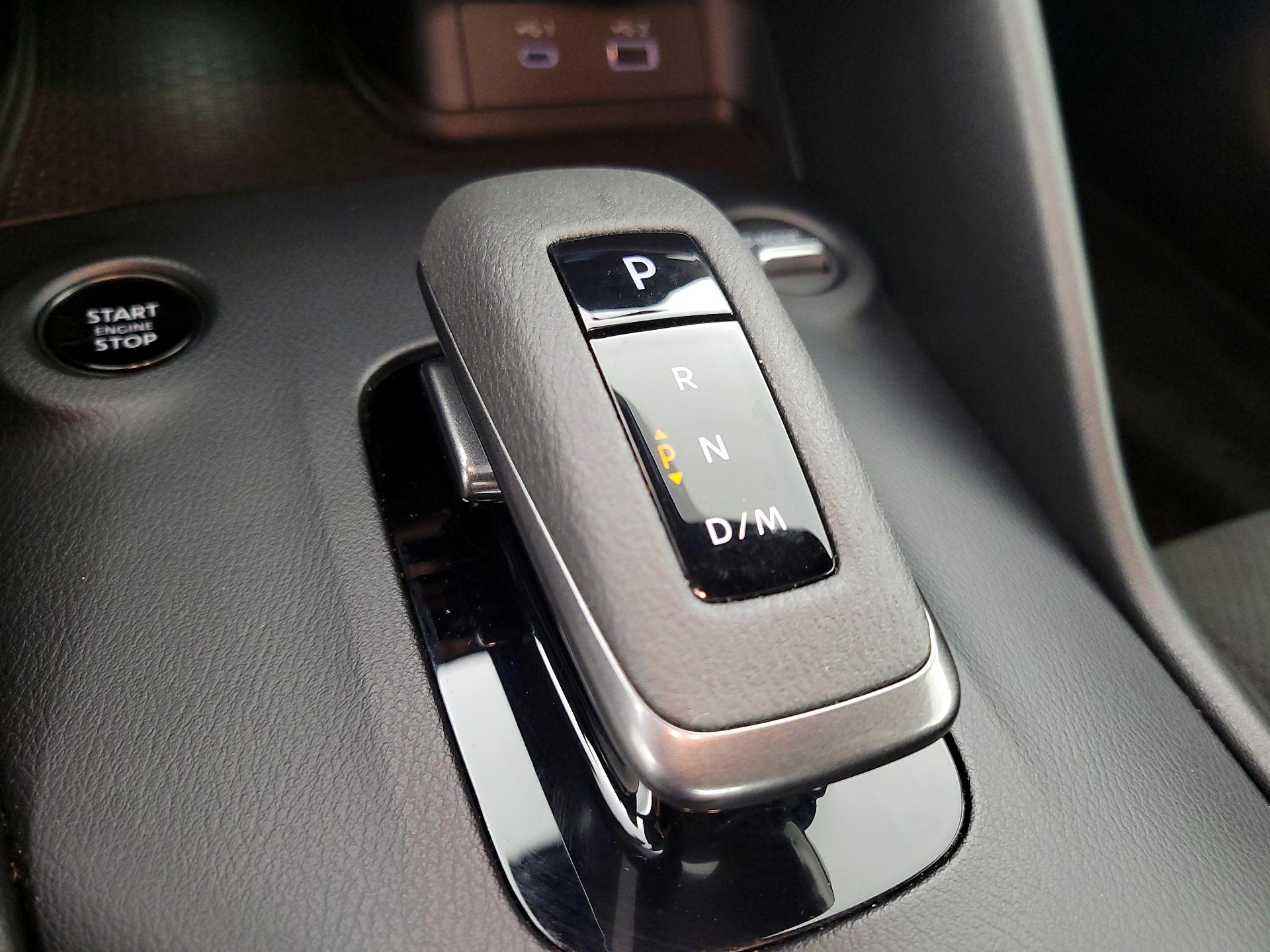 Thumbnail: 2024 Nissan Z - 18