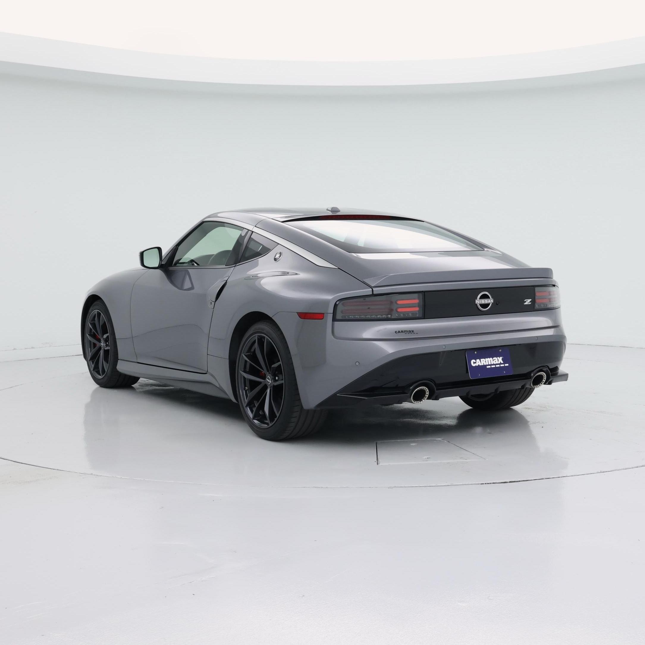 Thumbnail: 2024 Nissan Z - 2