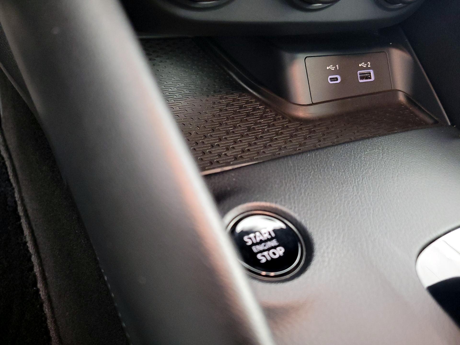 Thumbnail: 2024 Nissan Z - 19