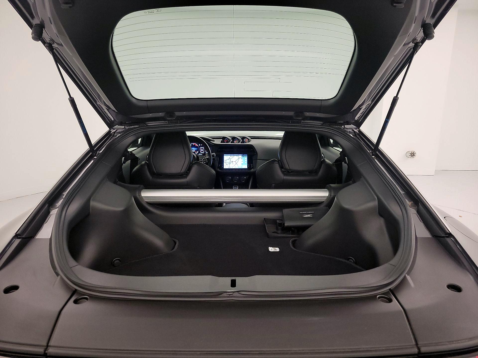 Thumbnail: 2024 Nissan Z - 20