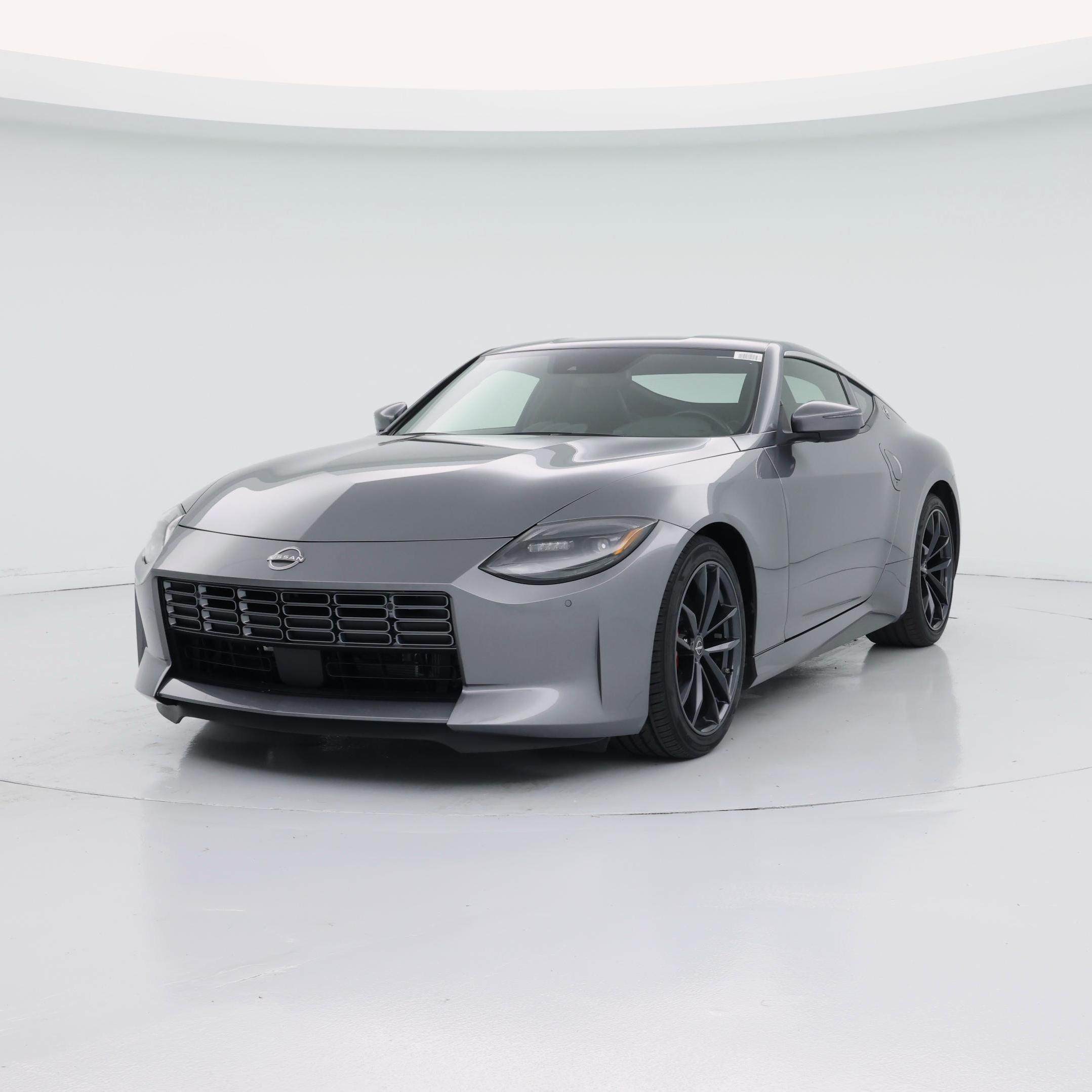 Thumbnail: 2024 Nissan Z - 4