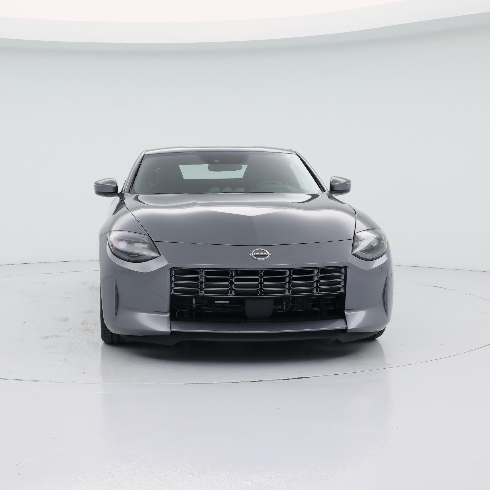 Thumbnail: 2024 Nissan Z - 5