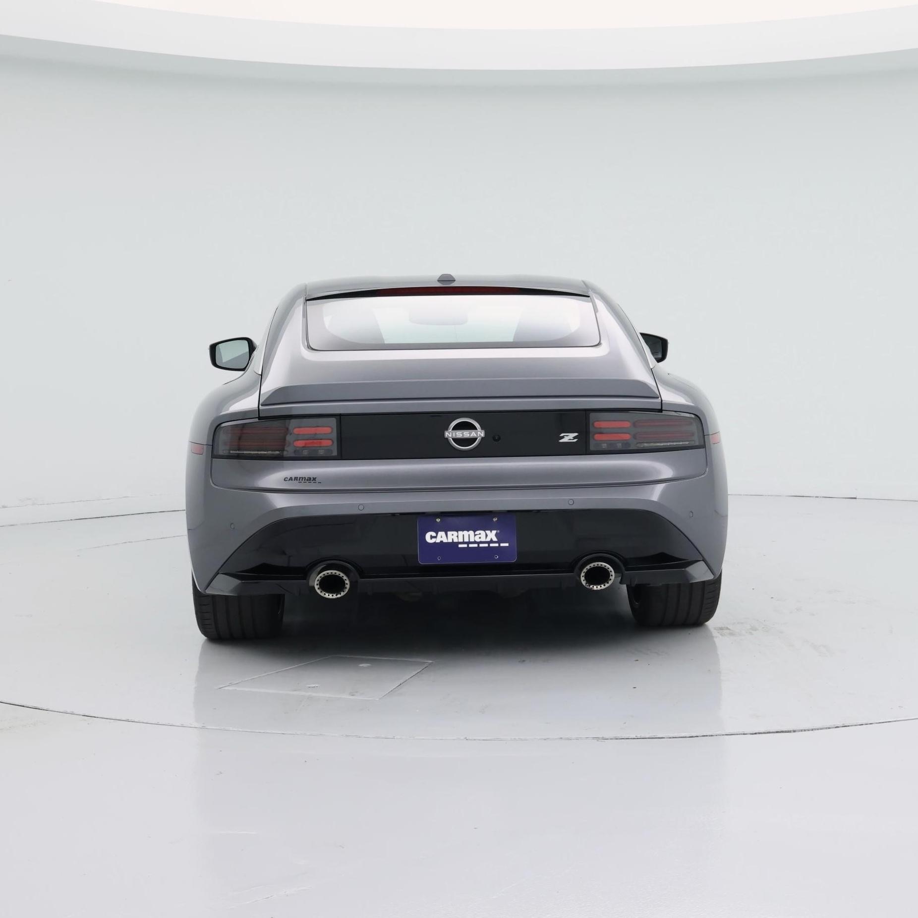 Thumbnail: 2024 Nissan Z - 6