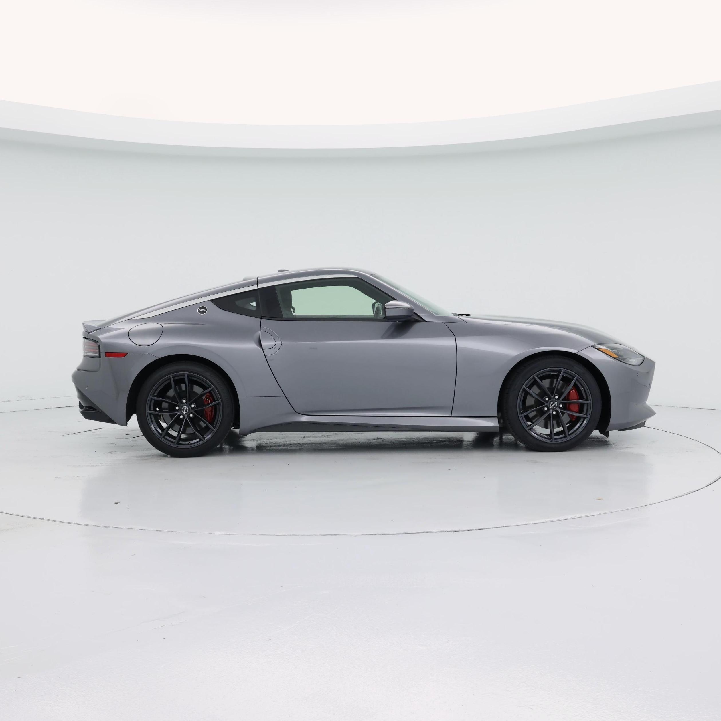 Thumbnail: 2024 Nissan Z - 7