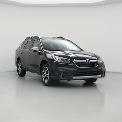 2022 Subaru Outback Touring XT