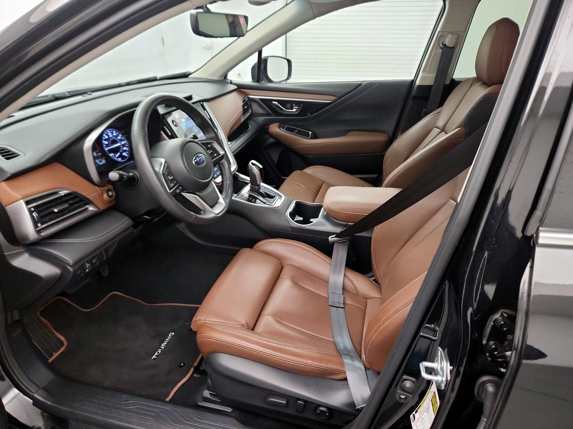 Thumbnail: 2022 Subaru Outback - 11
