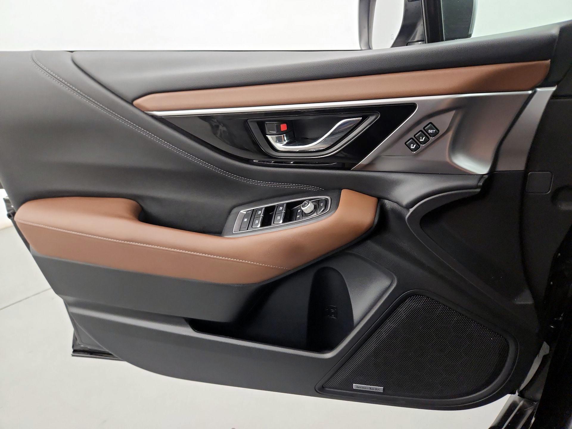Thumbnail: 2022 Subaru Outback - 12