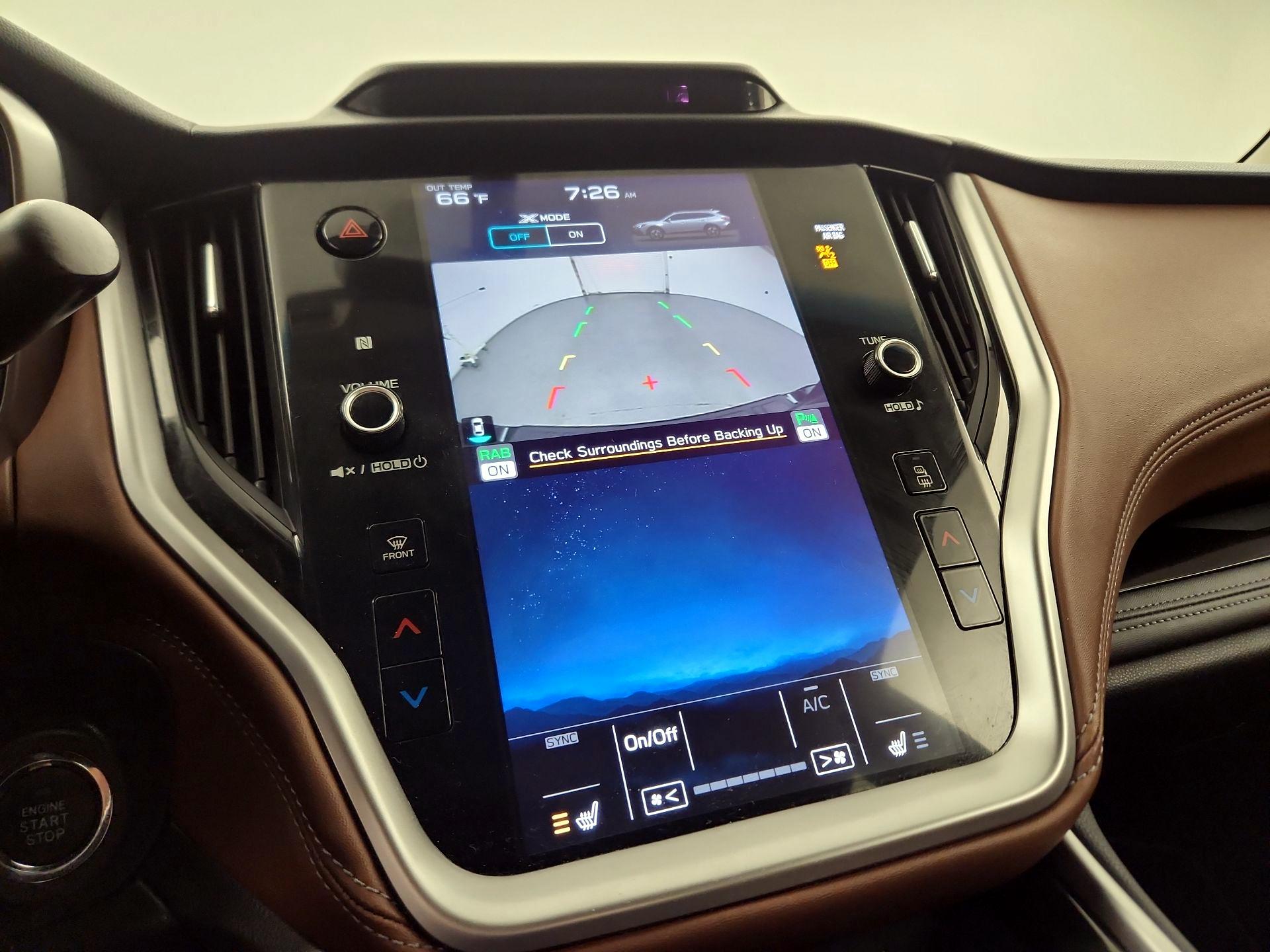 Thumbnail: 2022 Subaru Outback - 13