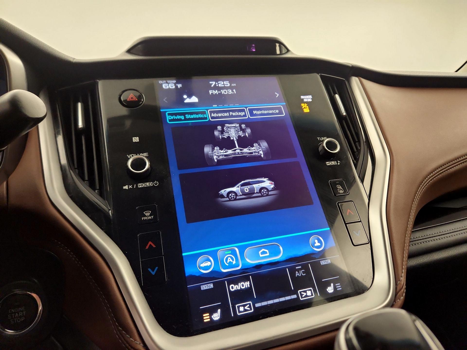 Thumbnail: 2022 Subaru Outback - 14