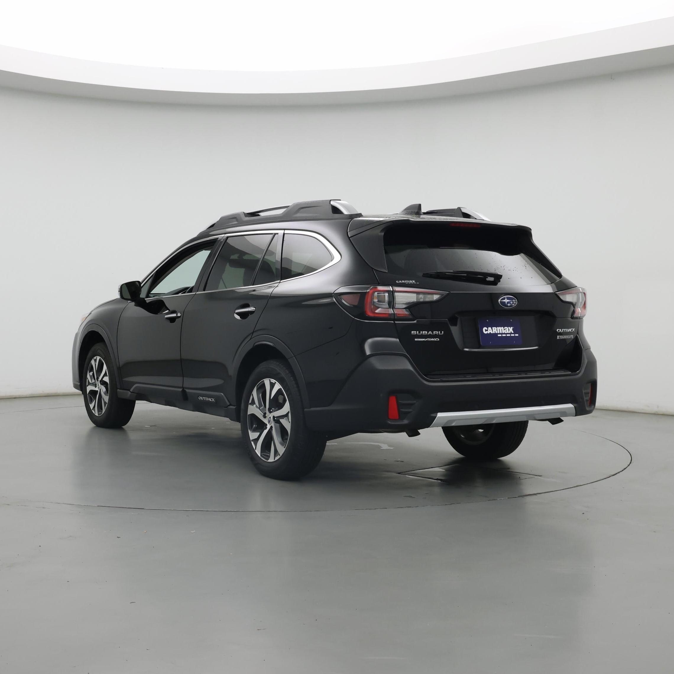 Thumbnail: 2022 Subaru Outback - 2