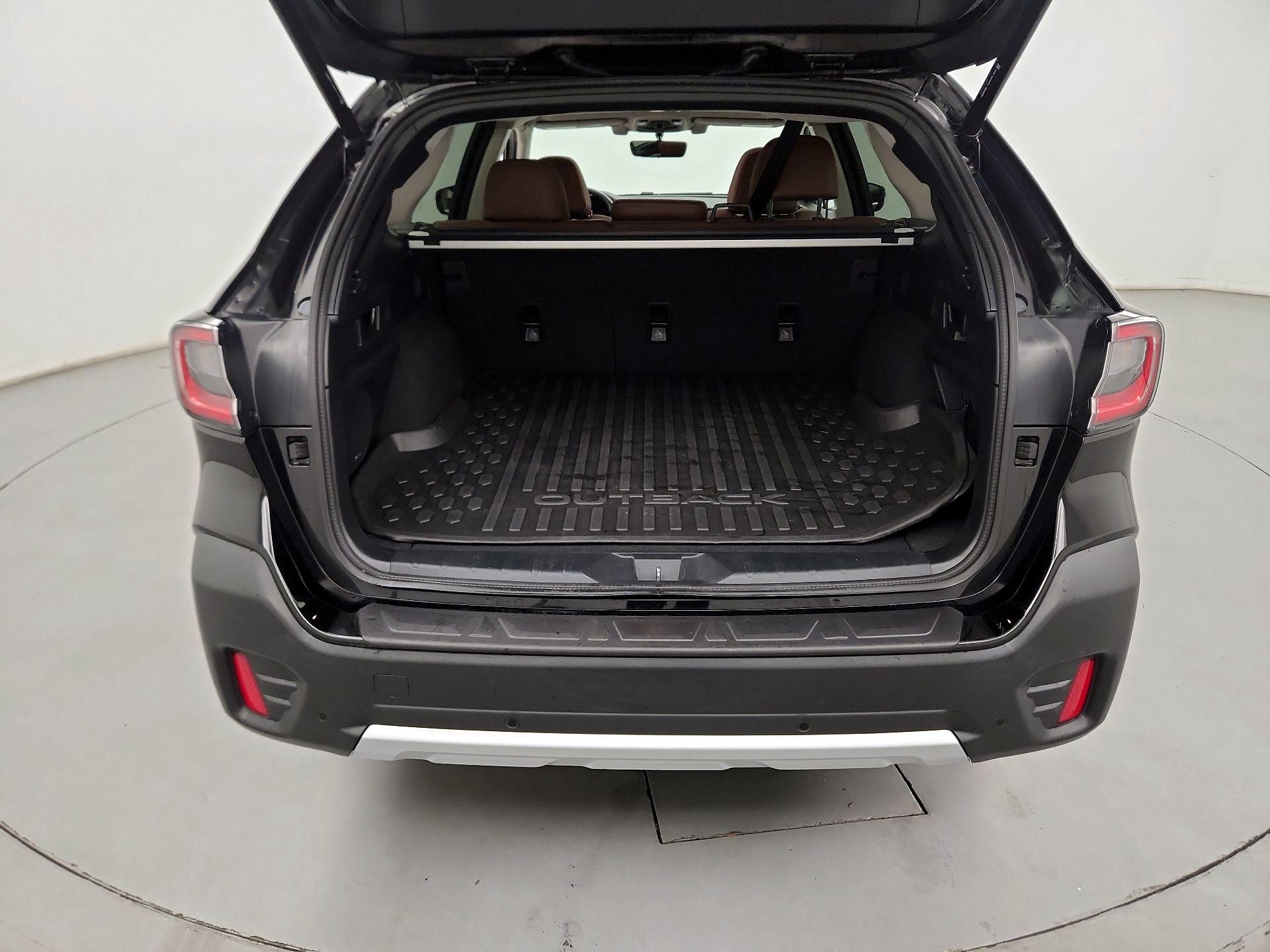Thumbnail: 2022 Subaru Outback - 20
