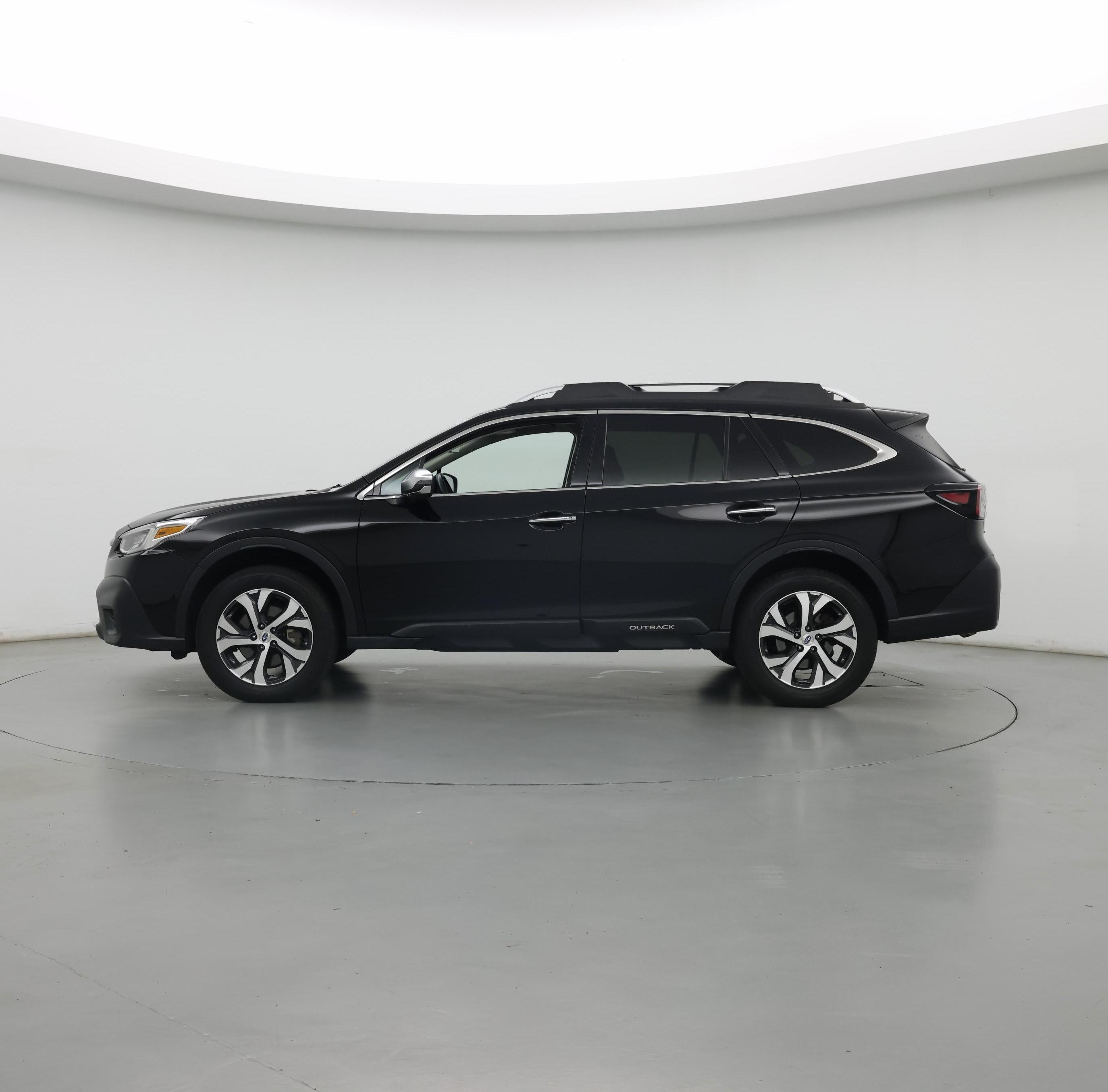 Thumbnail: 2022 Subaru Outback - 3