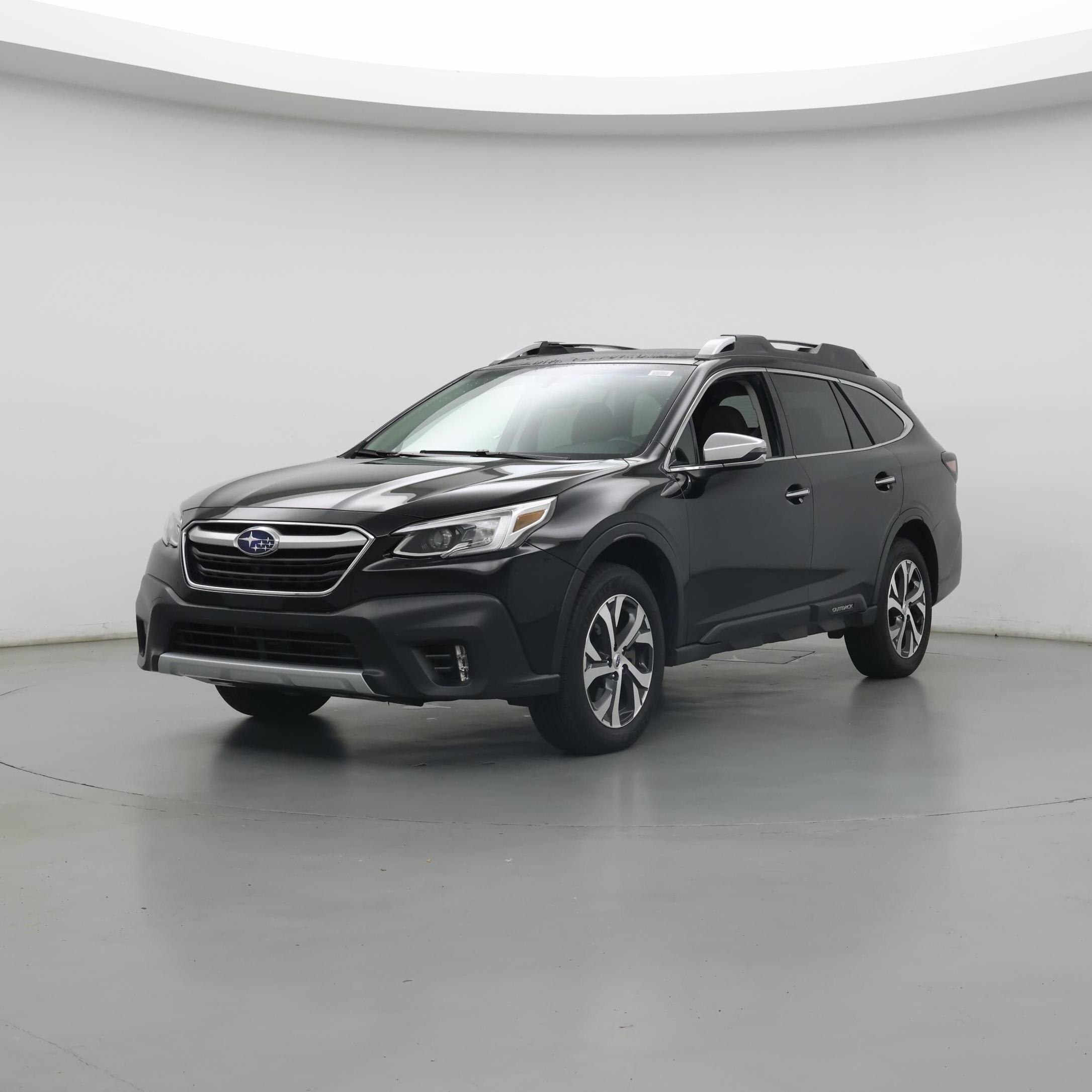 Thumbnail: 2022 Subaru Outback - 4
