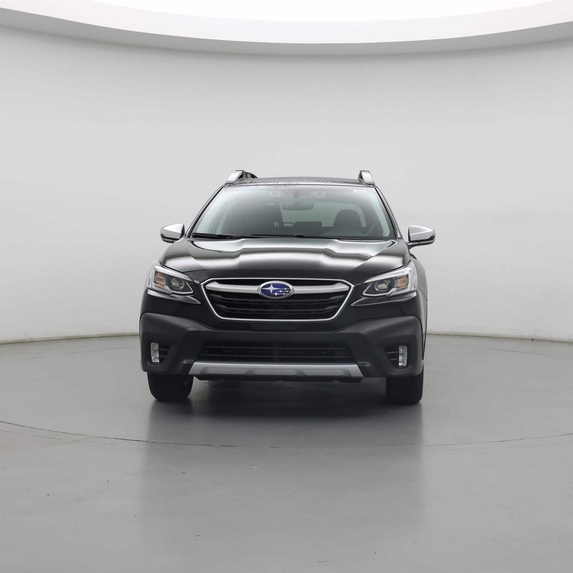 Thumbnail: 2022 Subaru Outback - 5