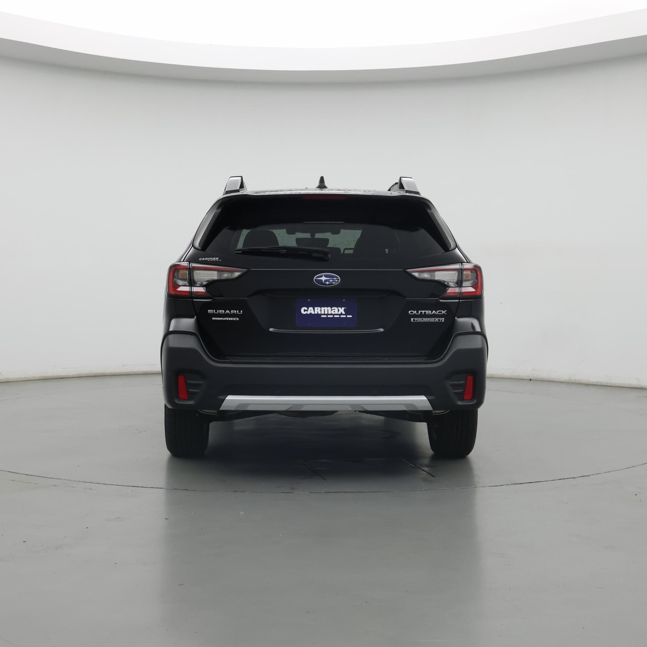 Thumbnail: 2022 Subaru Outback - 6
