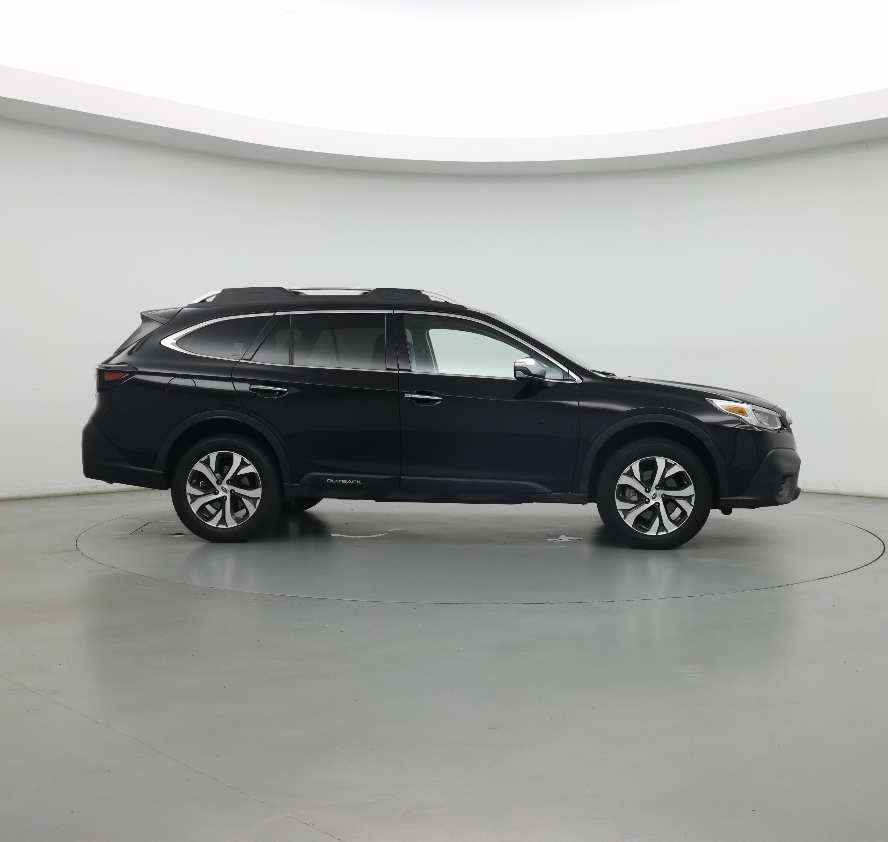 Thumbnail: 2022 Subaru Outback - 7