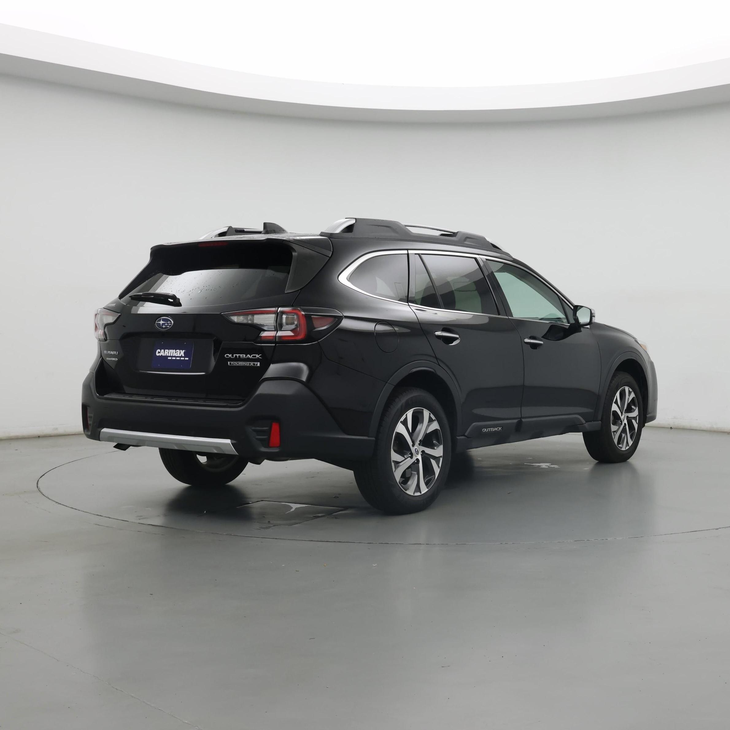 Thumbnail: 2022 Subaru Outback - 8