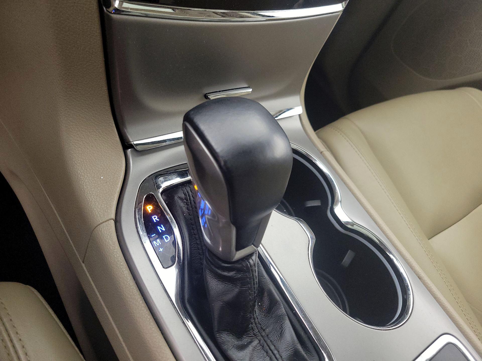 Thumbnail: 2021 Jeep Grand Cherokee - 18