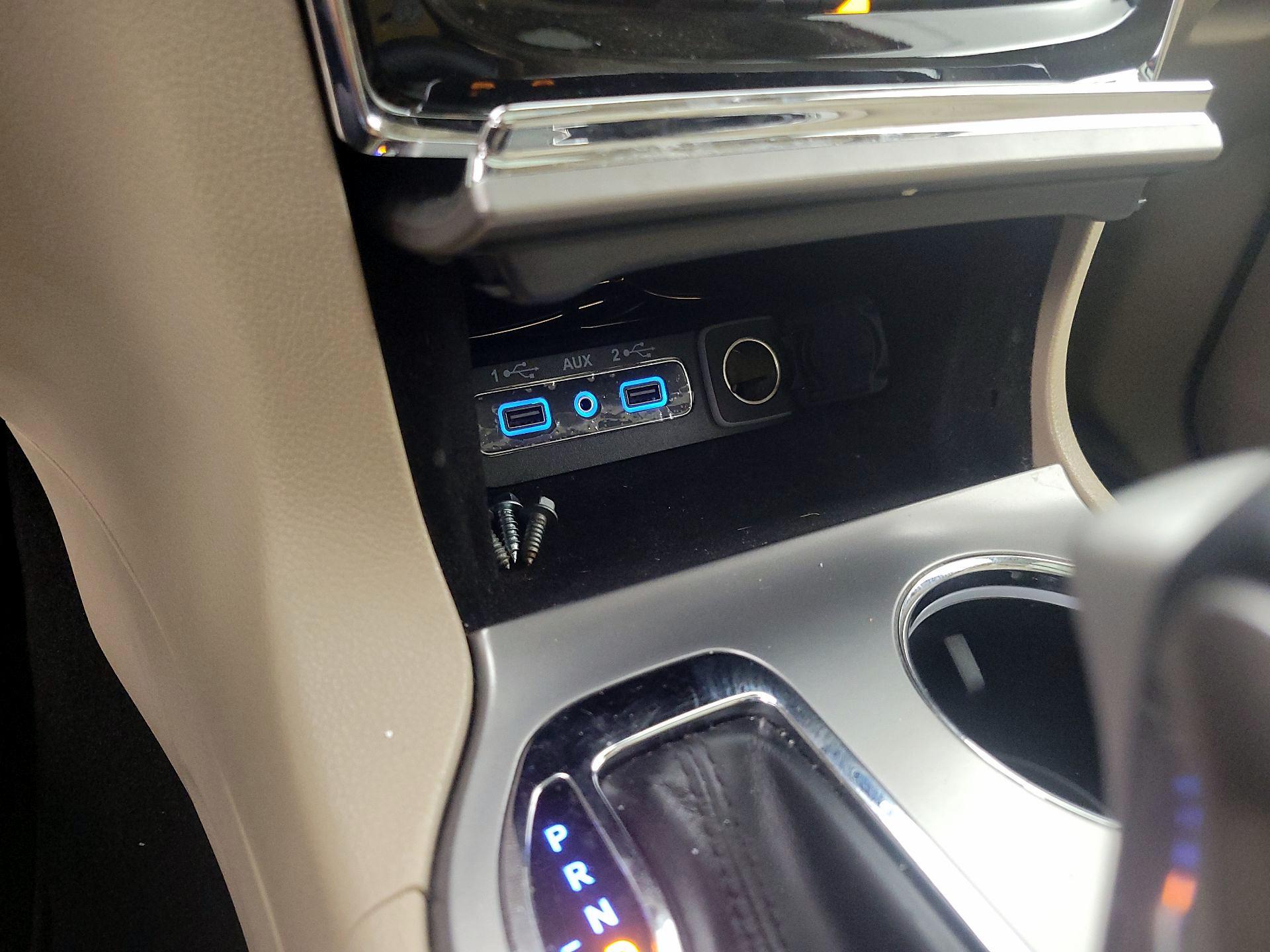 Thumbnail: 2021 Jeep Grand Cherokee - 19