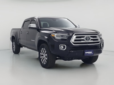 2023 Toyota Tacoma Limited