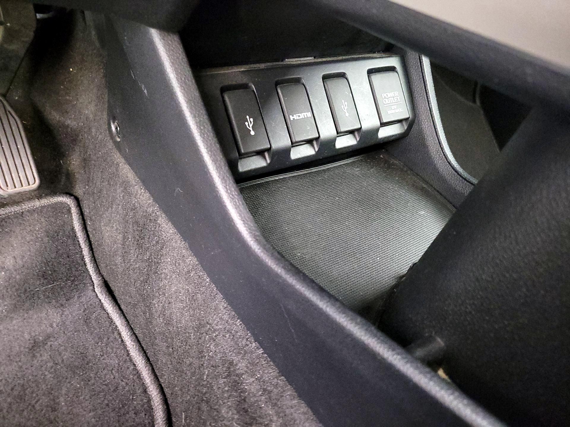 Thumbnail: 2017 Honda HR-V - 18