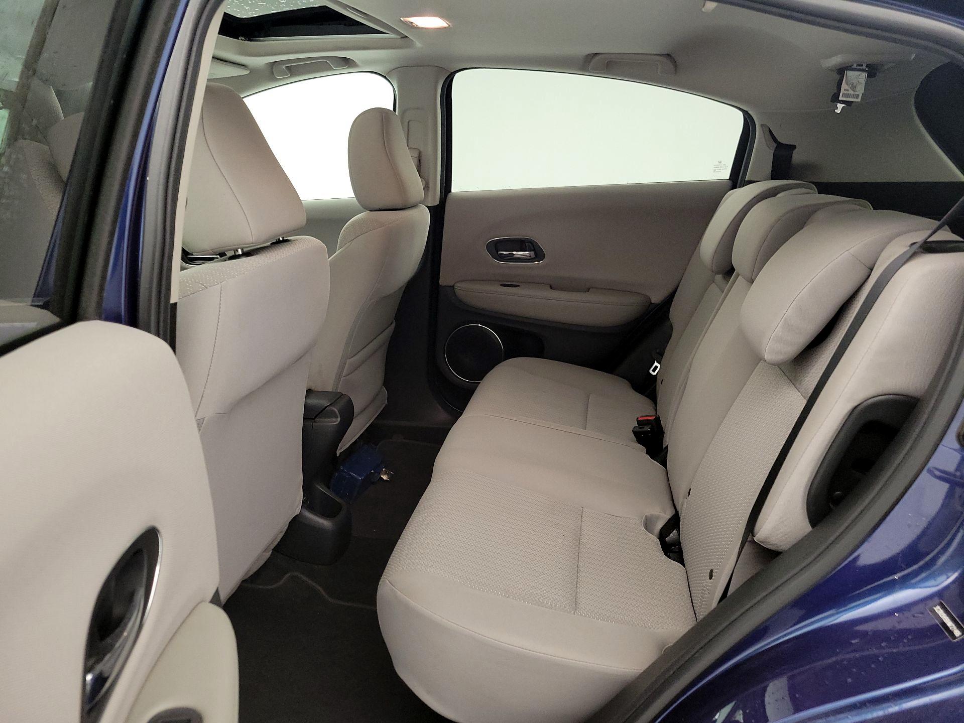 Thumbnail: 2017 Honda HR-V - 20