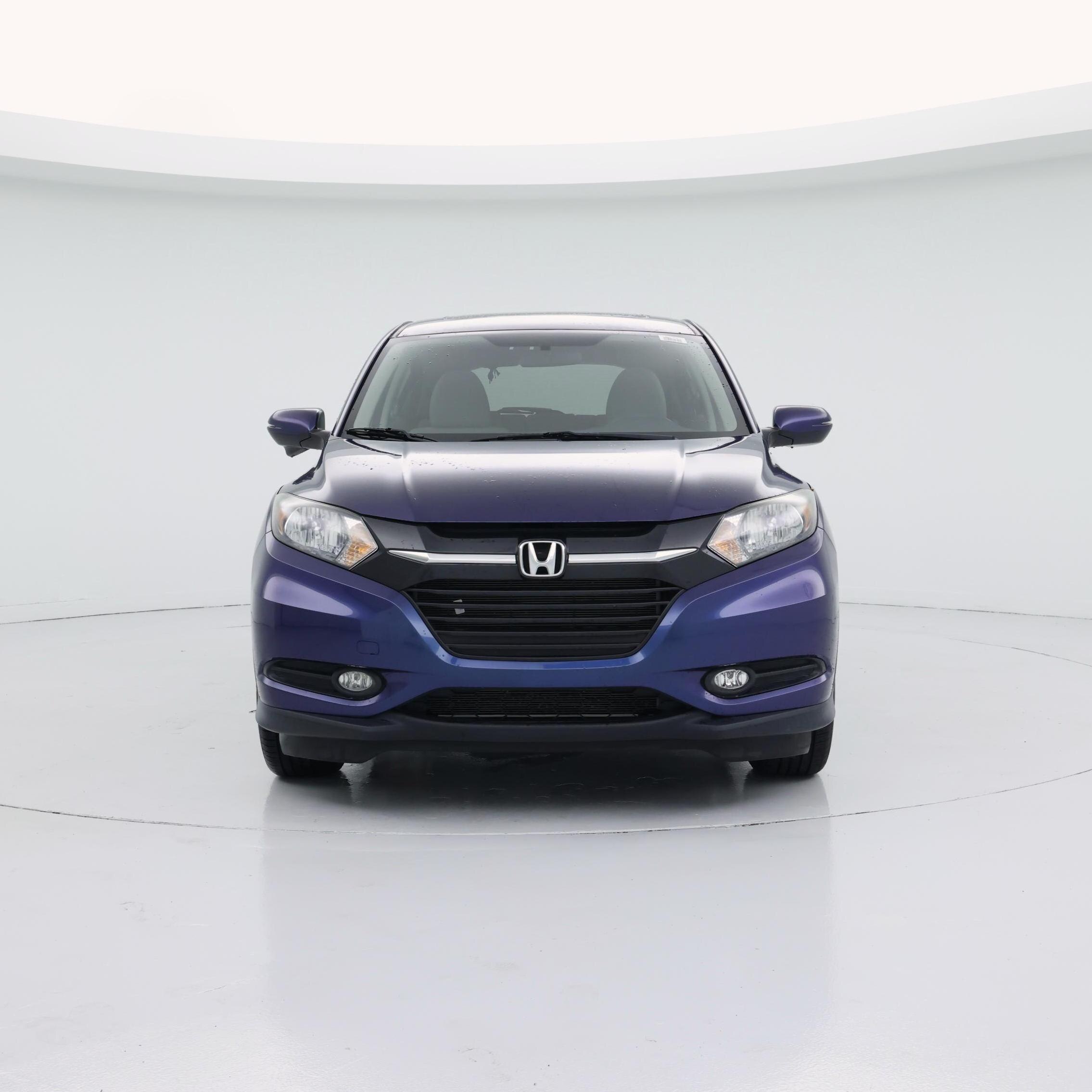 Thumbnail: 2017 Honda HR-V - 5
