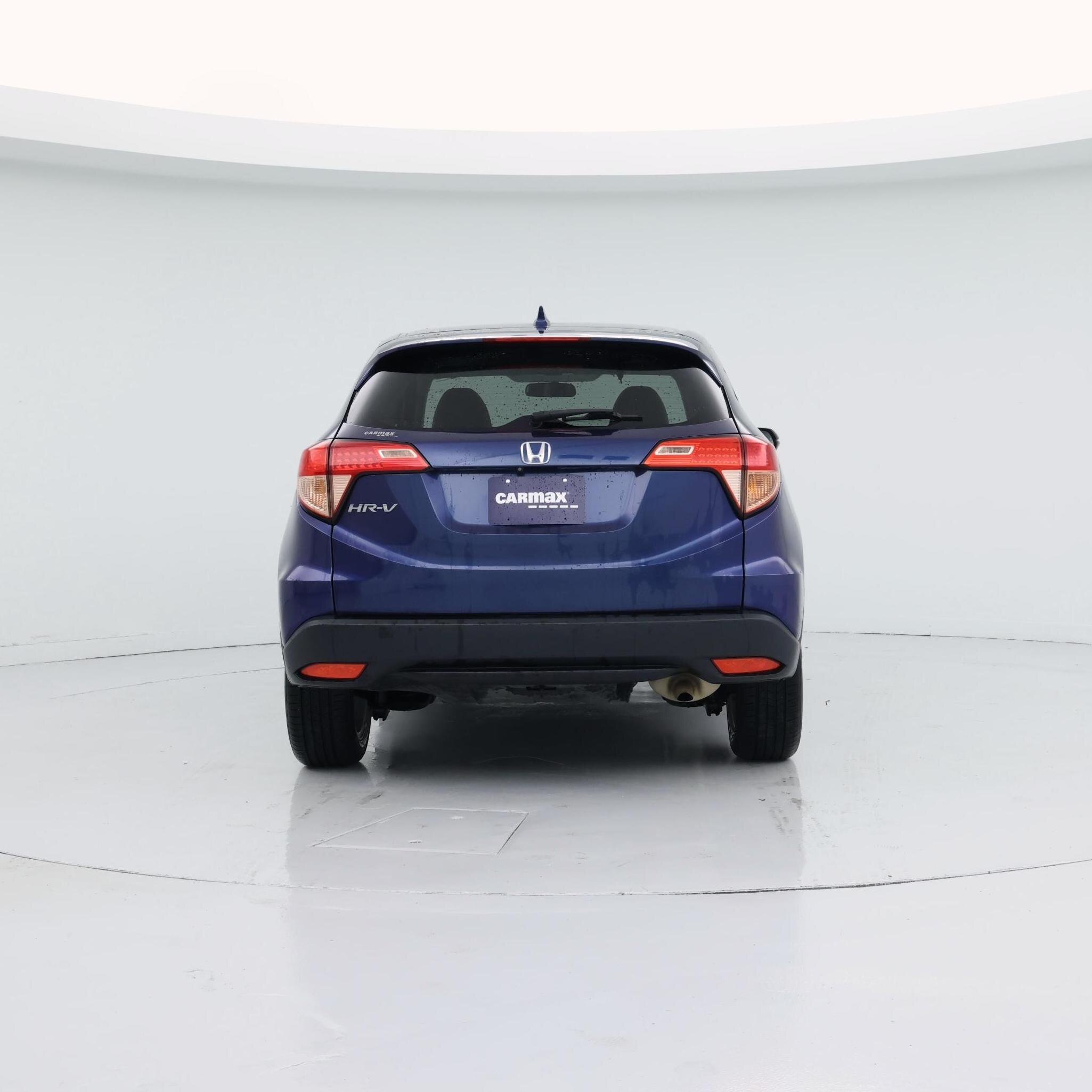 Thumbnail: 2017 Honda HR-V - 6