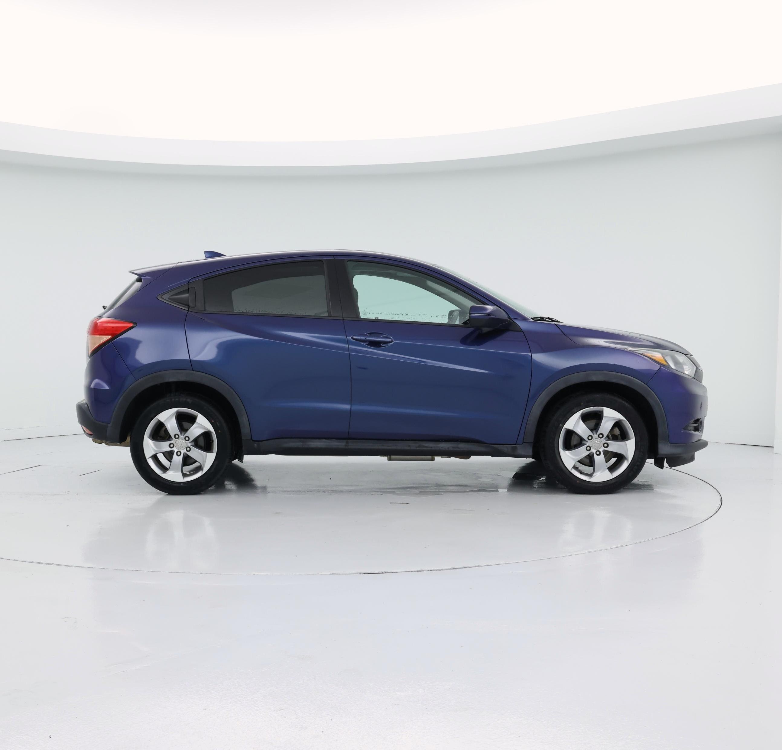 Thumbnail: 2017 Honda HR-V - 7