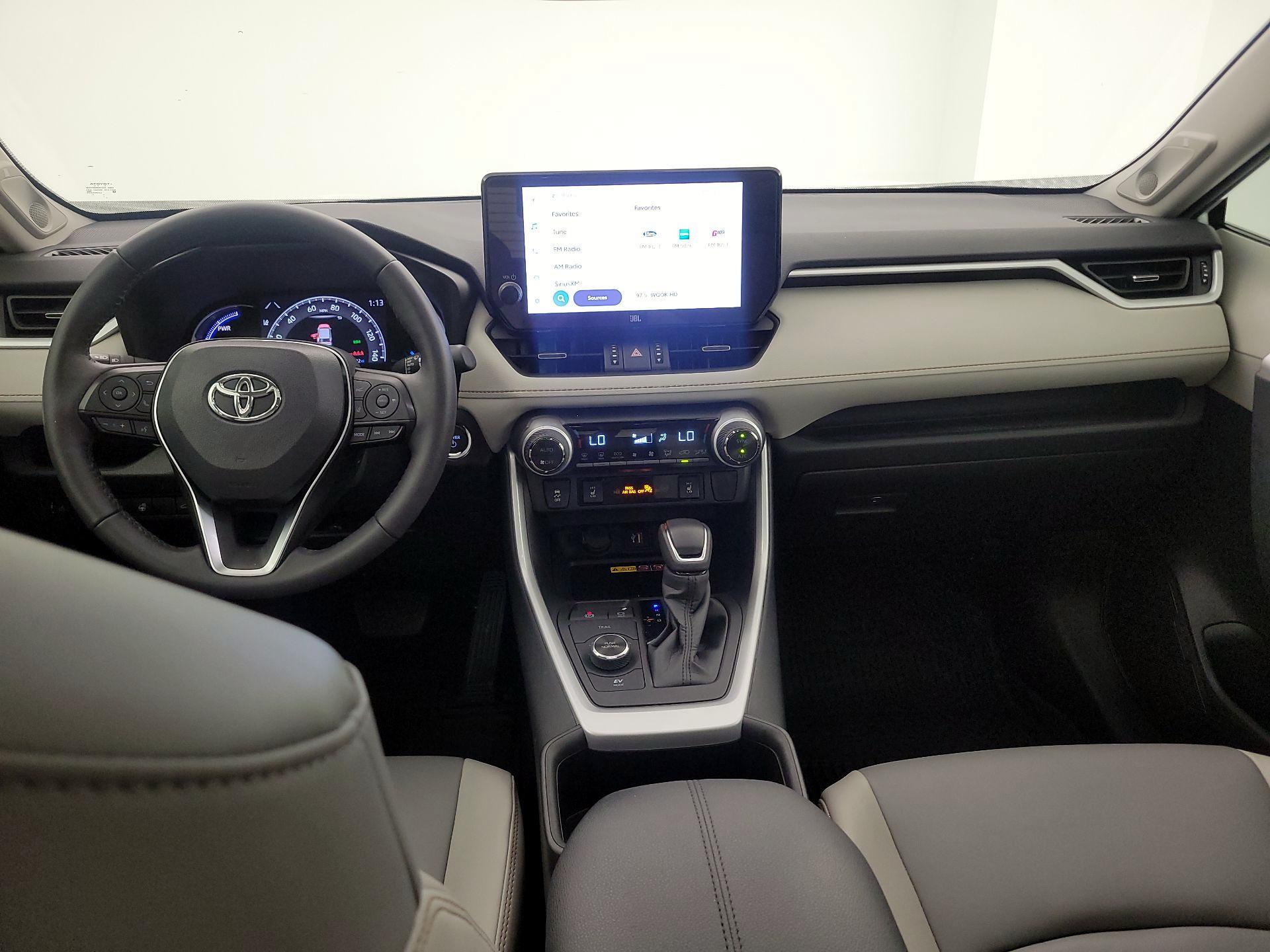 Thumbnail: 2024 Toyota RAV4 - 9