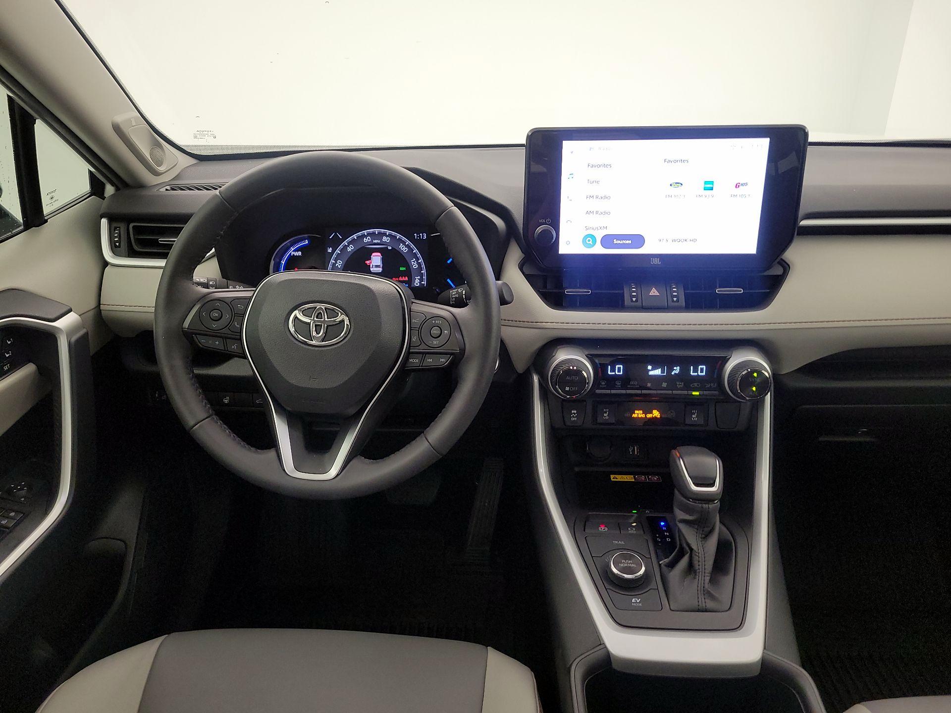 Thumbnail: 2024 Toyota RAV4 - 10