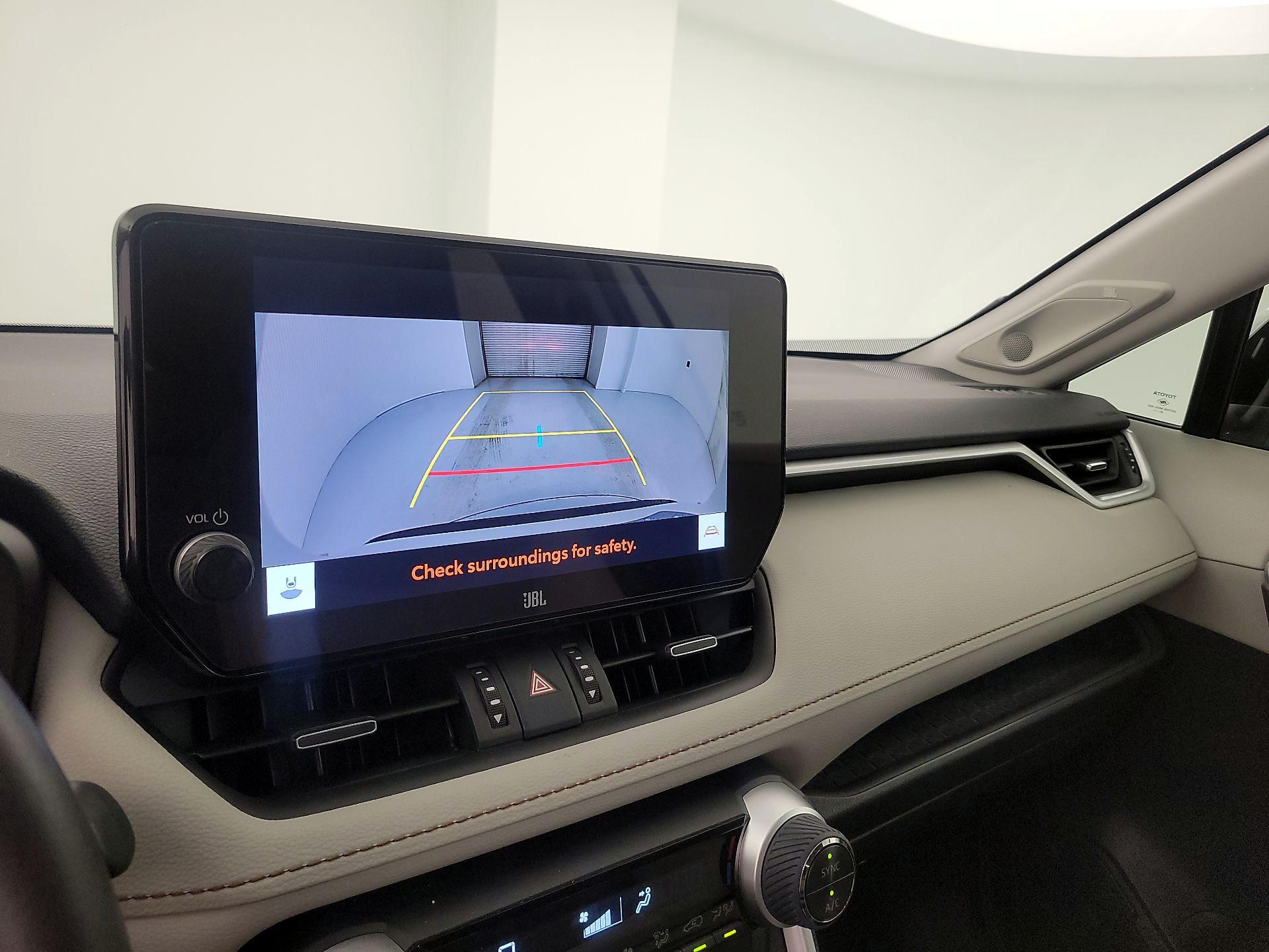 Thumbnail: 2024 Toyota RAV4 - 14