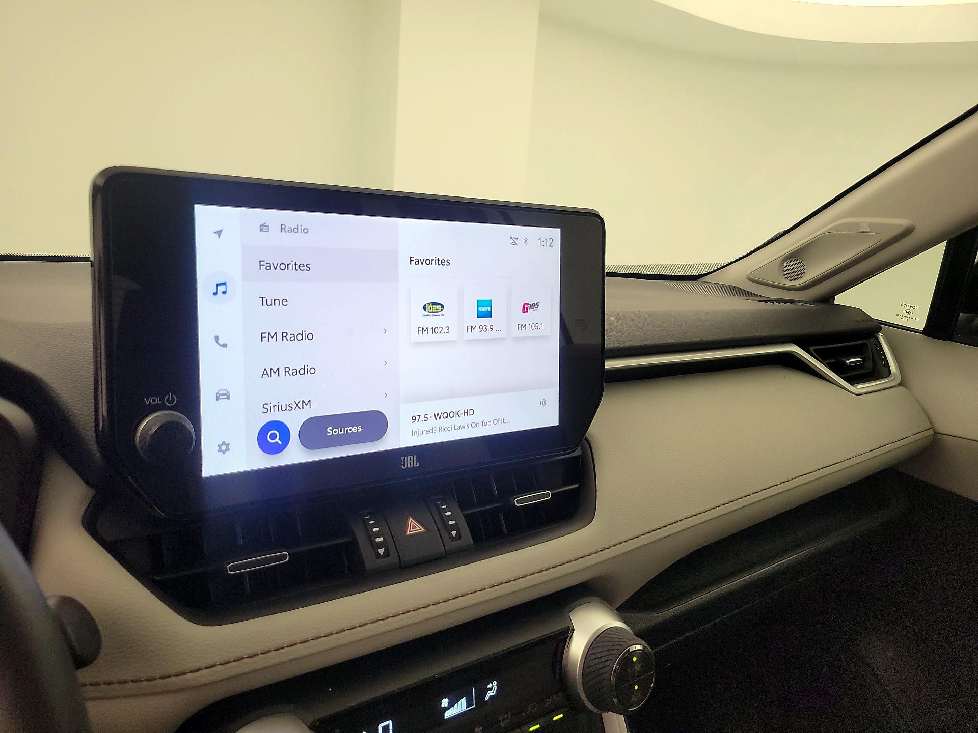 Thumbnail: 2024 Toyota RAV4 - 15