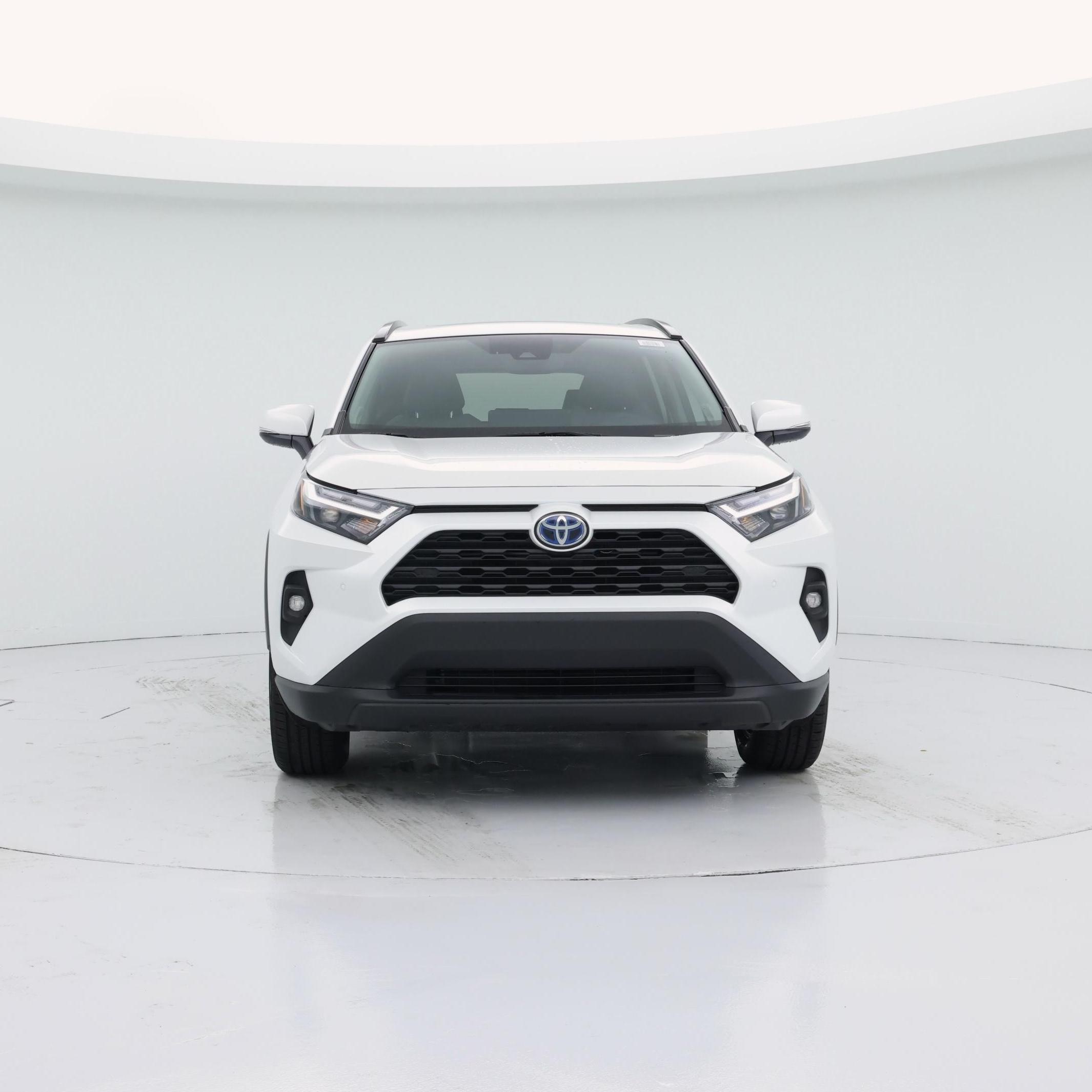 Thumbnail: 2024 Toyota RAV4 - 5