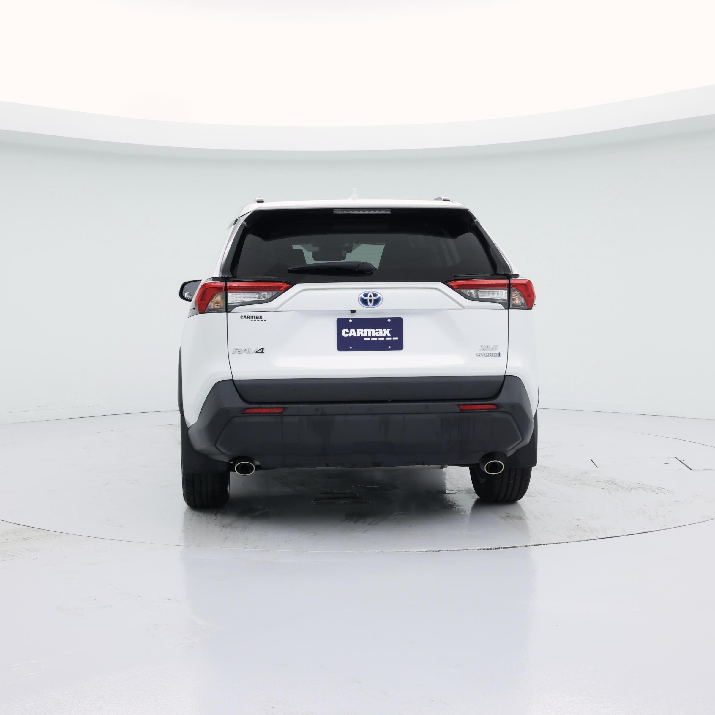 Thumbnail: 2024 Toyota RAV4 - 6