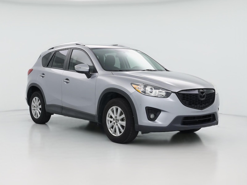2015 Mazda CX-5 Touring -
                  Raleigh, NC