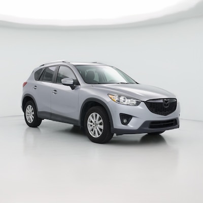 2015 Mazda CX-5 Touring