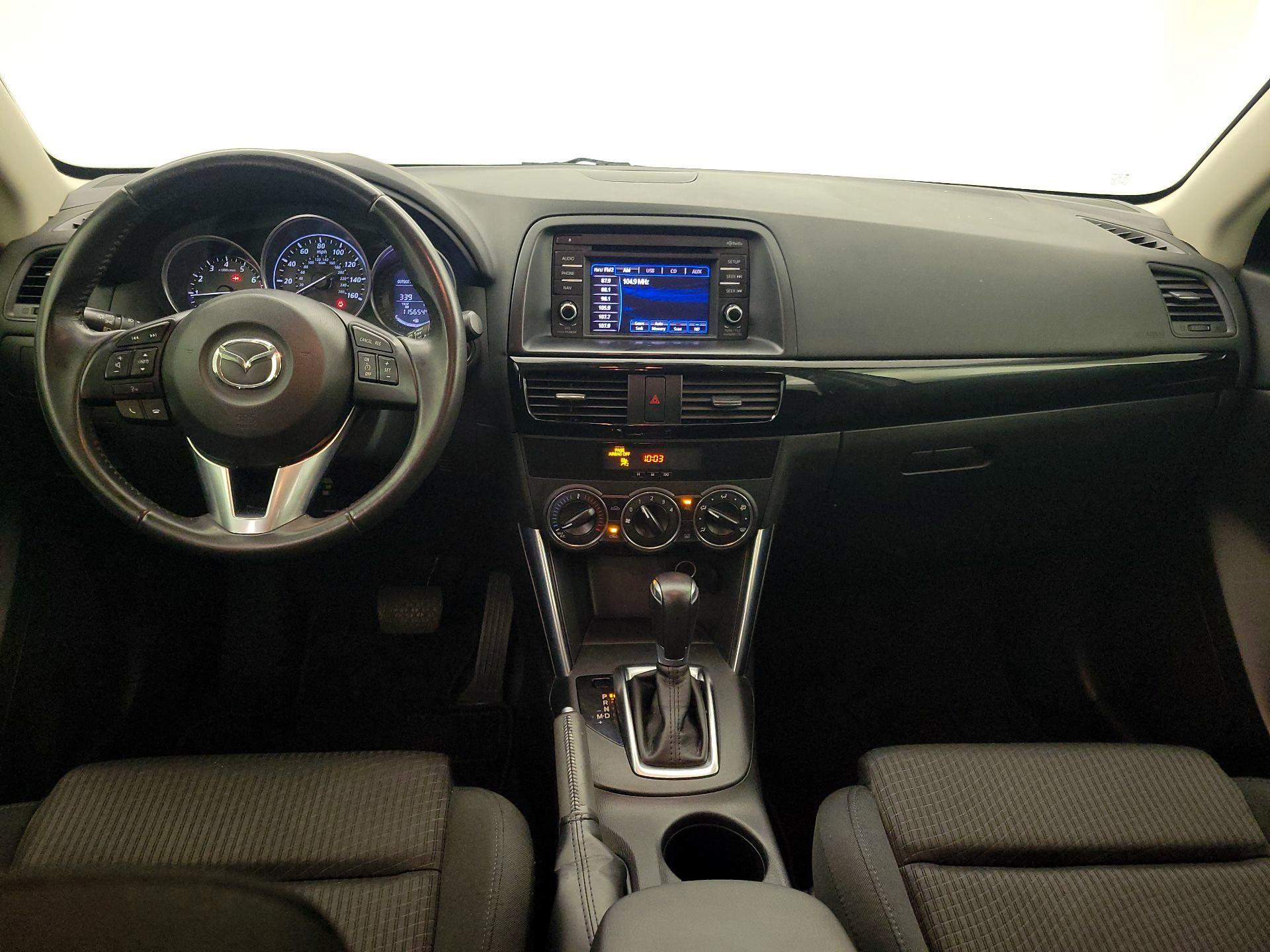 Thumbnail: 2015 Mazda CX-5 - 9